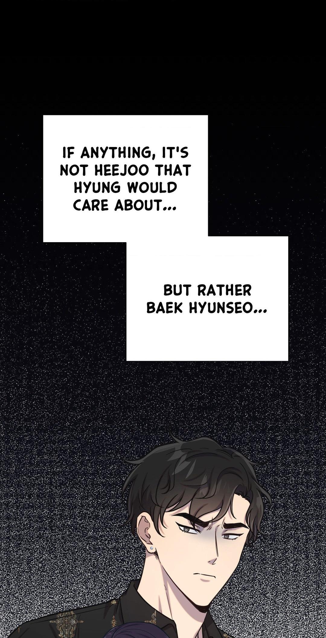 Breakup 101 (Official) - Chapter 13 manhwa