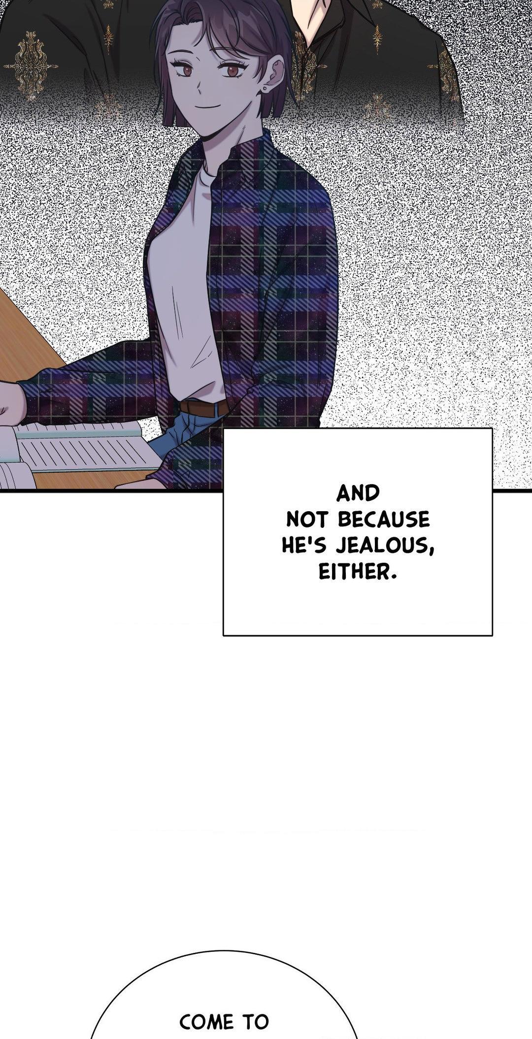 Breakup 101 (Official) - Chapter 13 manhwa