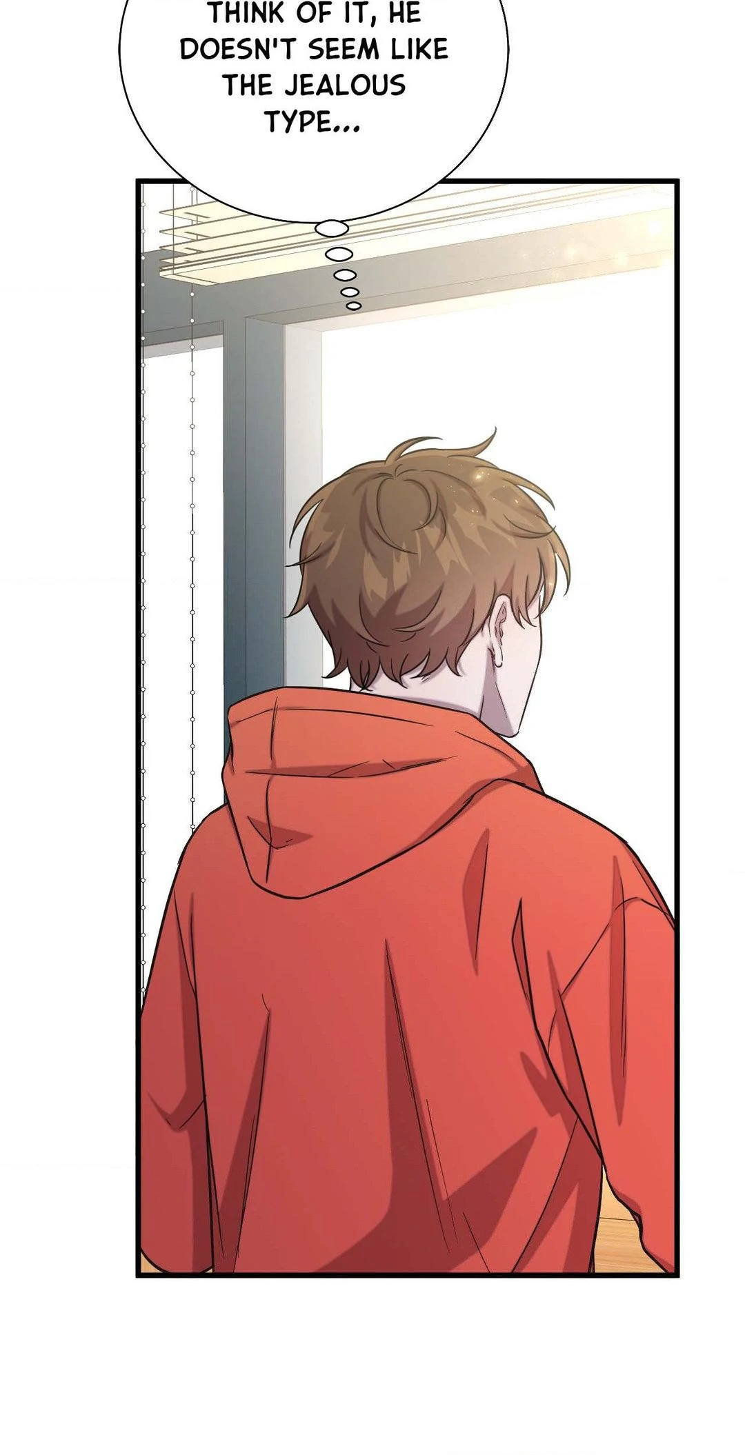 Breakup 101 (Official) - Chapter 13 manhwa