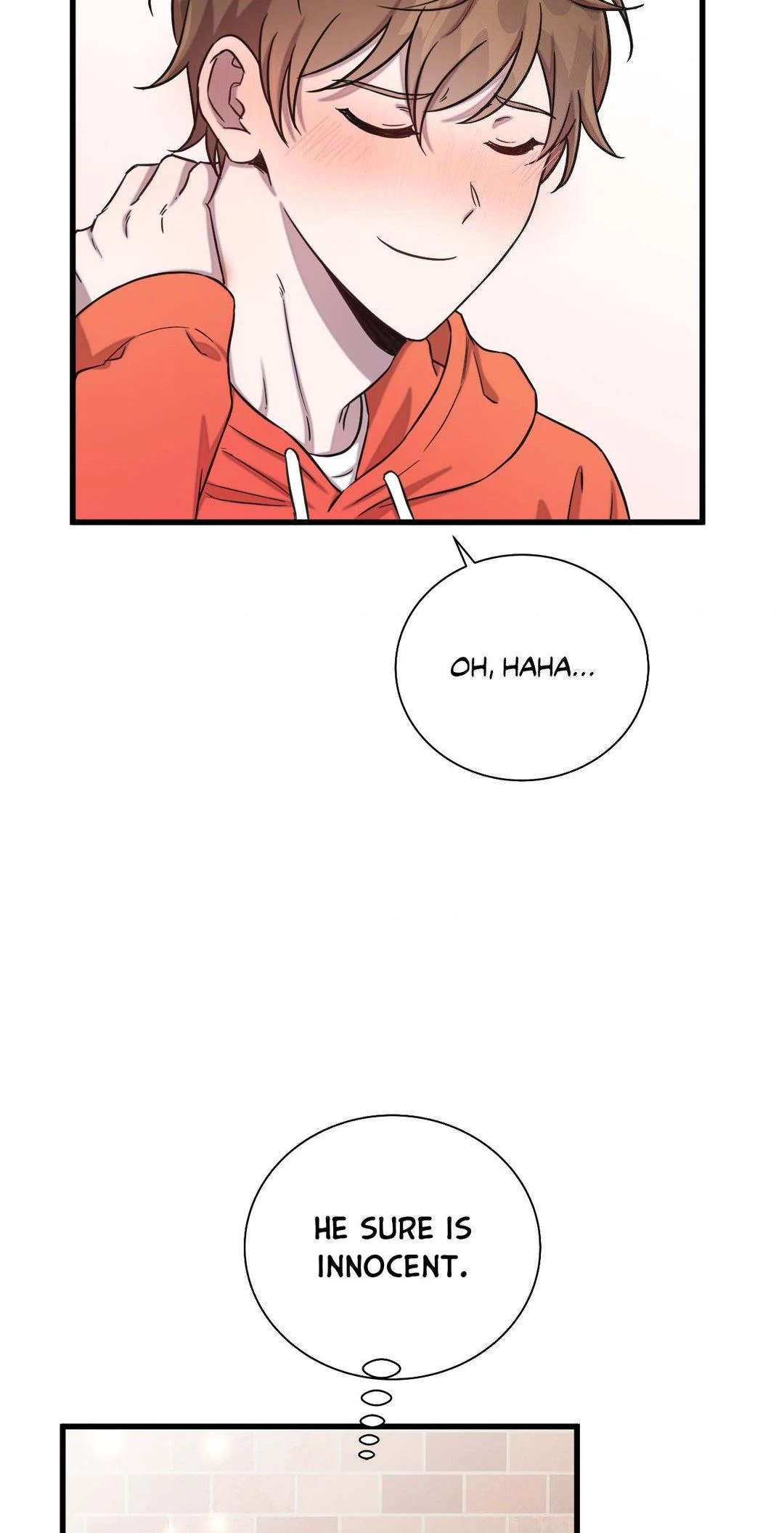 Breakup 101 (Official) - Chapter 13 manhwa