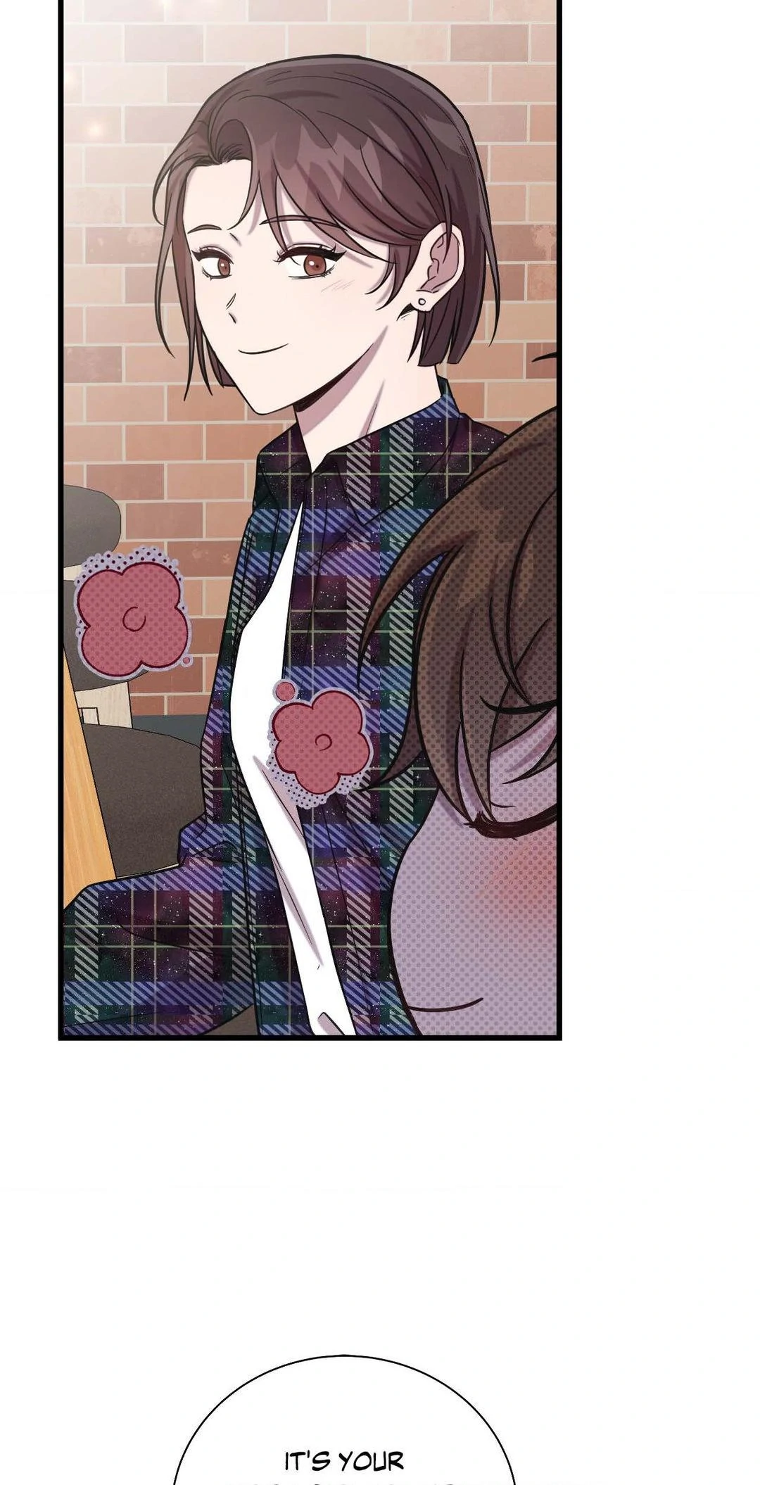 Breakup 101 (Official) - Chapter 13 manhwa