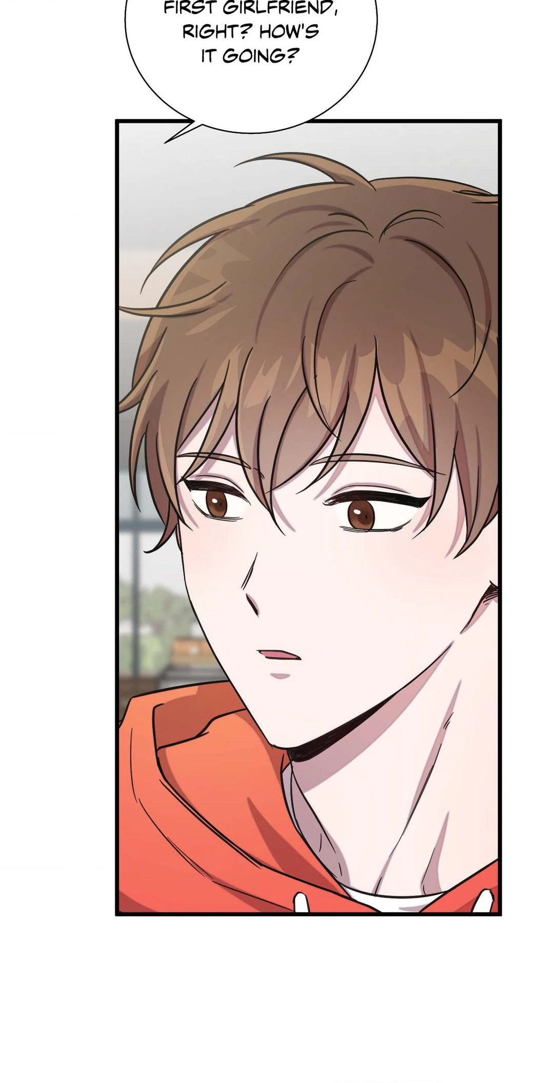 Breakup 101 (Official) - Chapter 13 manhwa