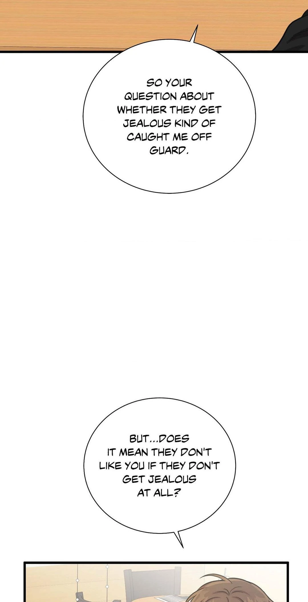 Breakup 101 (Official) - Chapter 13 manhwa