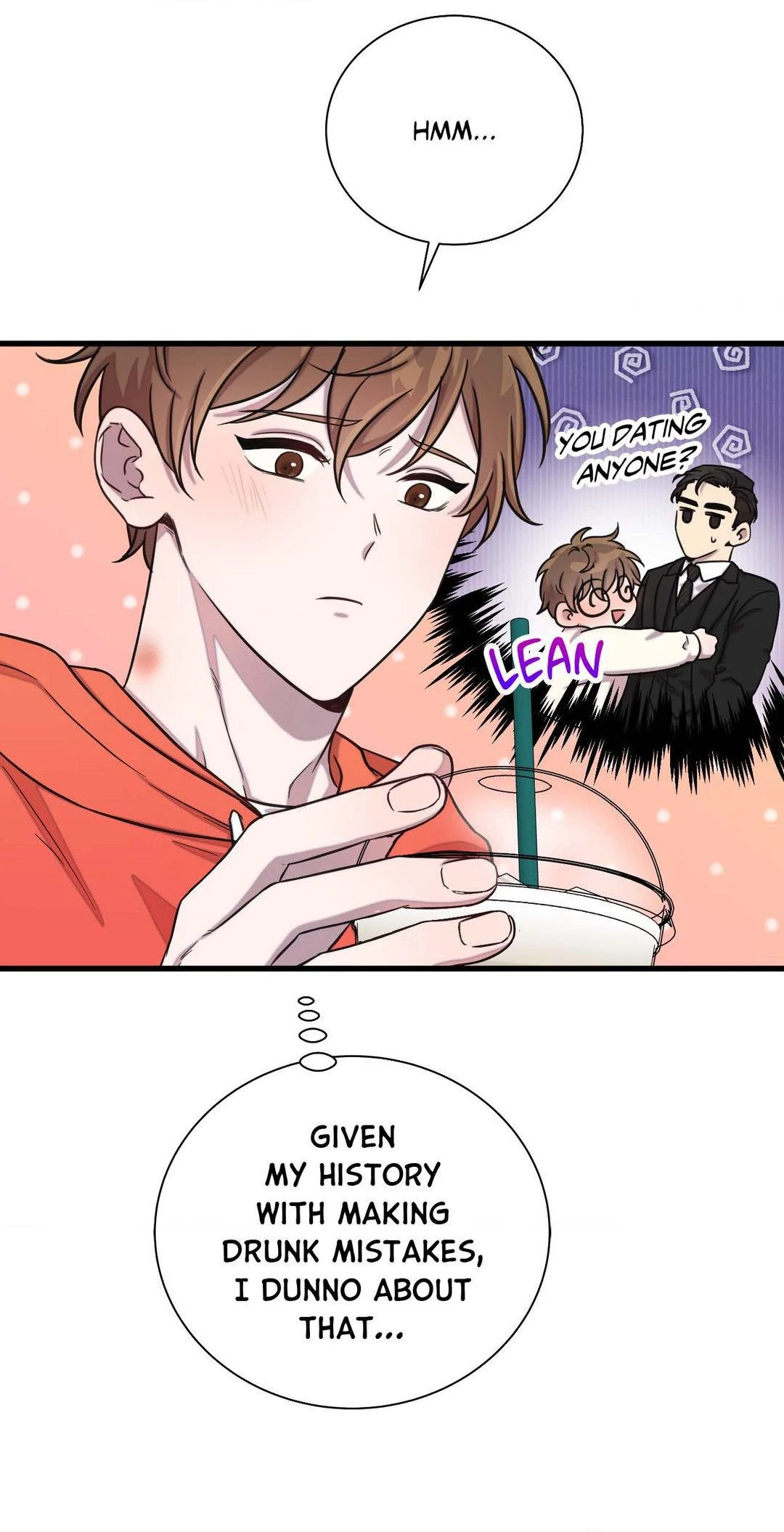 Breakup 101 (Official) - Chapter 13 manhwa