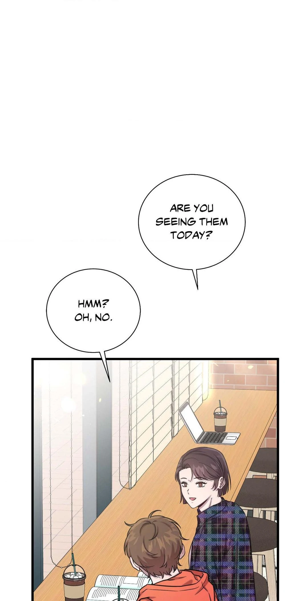 Breakup 101 (Official) - Chapter 13 manhwa