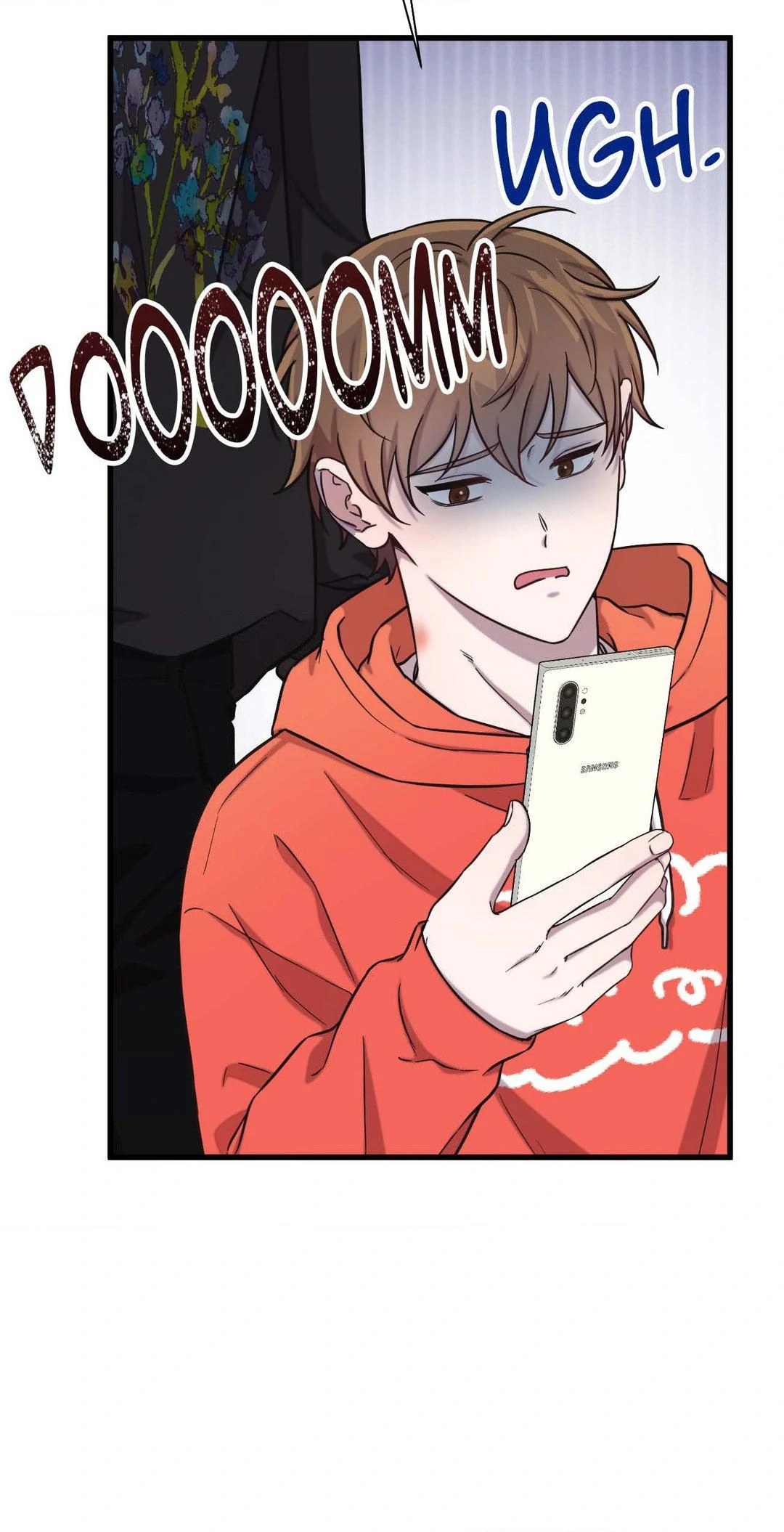 Breakup 101 (Official) - Chapter 13 manhwa