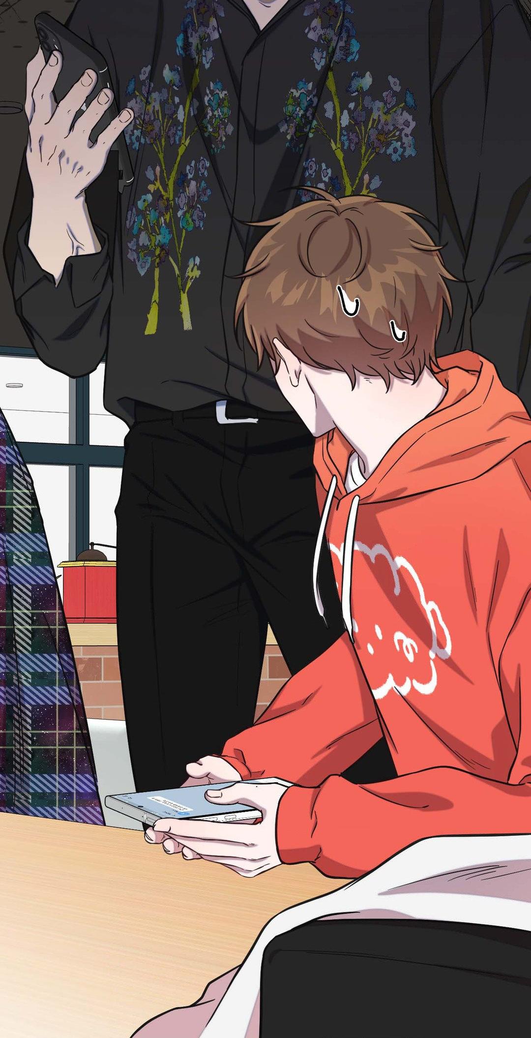 Breakup 101 (Official) - Chapter 13 manhwa