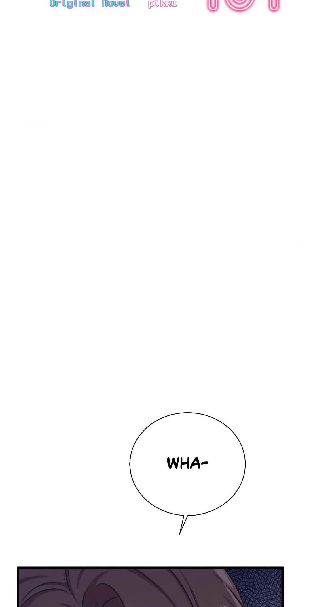 Breakup 101 (Official) - Chapter 13 manhwa