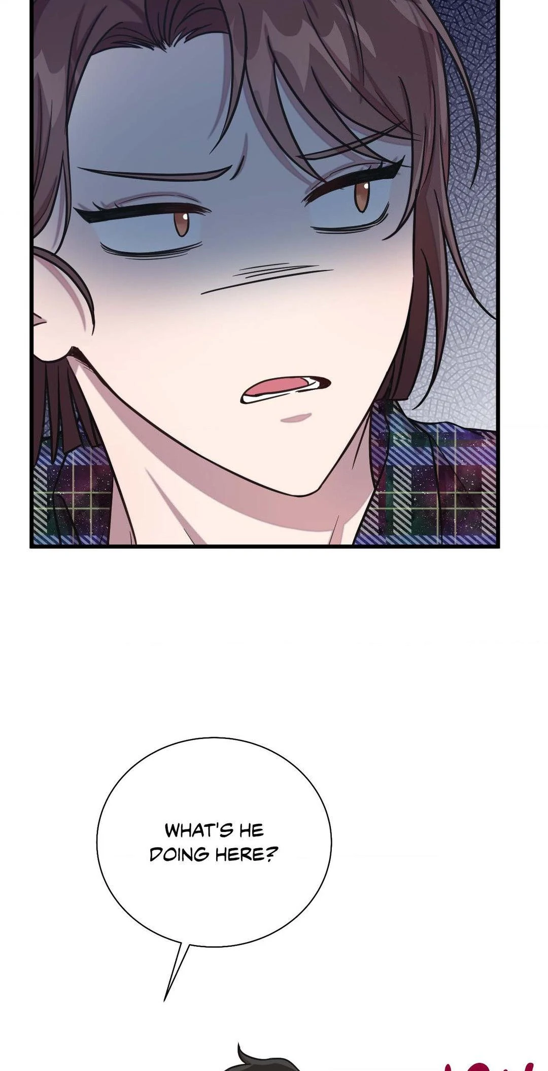 Breakup 101 (Official) - Chapter 13 manhwa