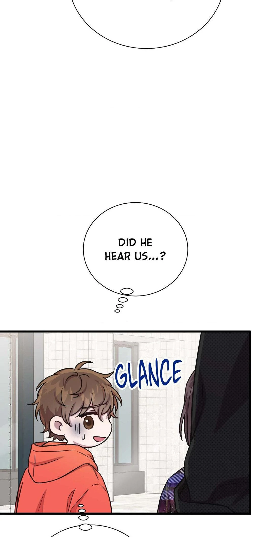 Breakup 101 (Official) - Chapter 13 manhwa