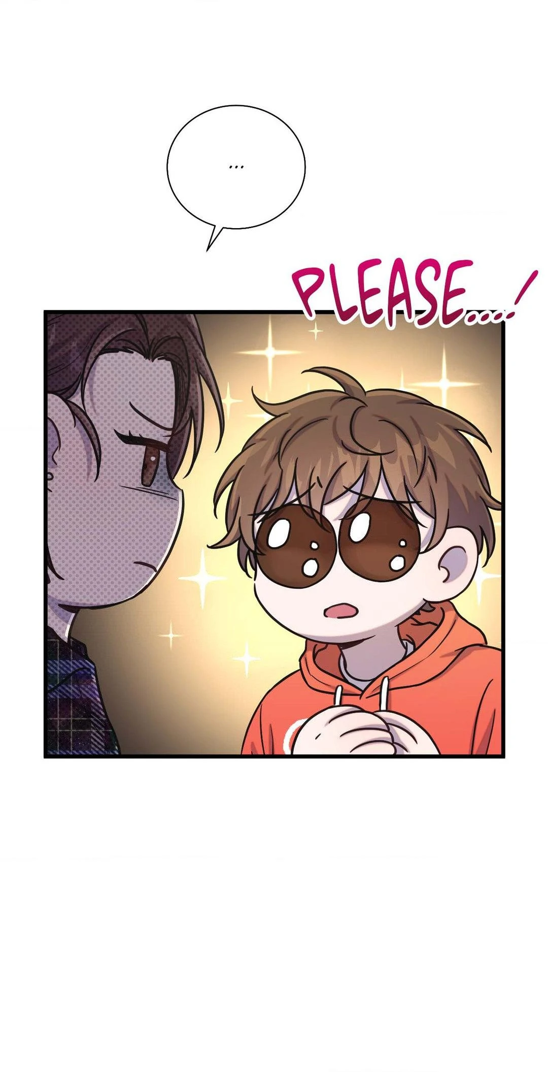 Breakup 101 (Official) - Chapter 13 manhwa