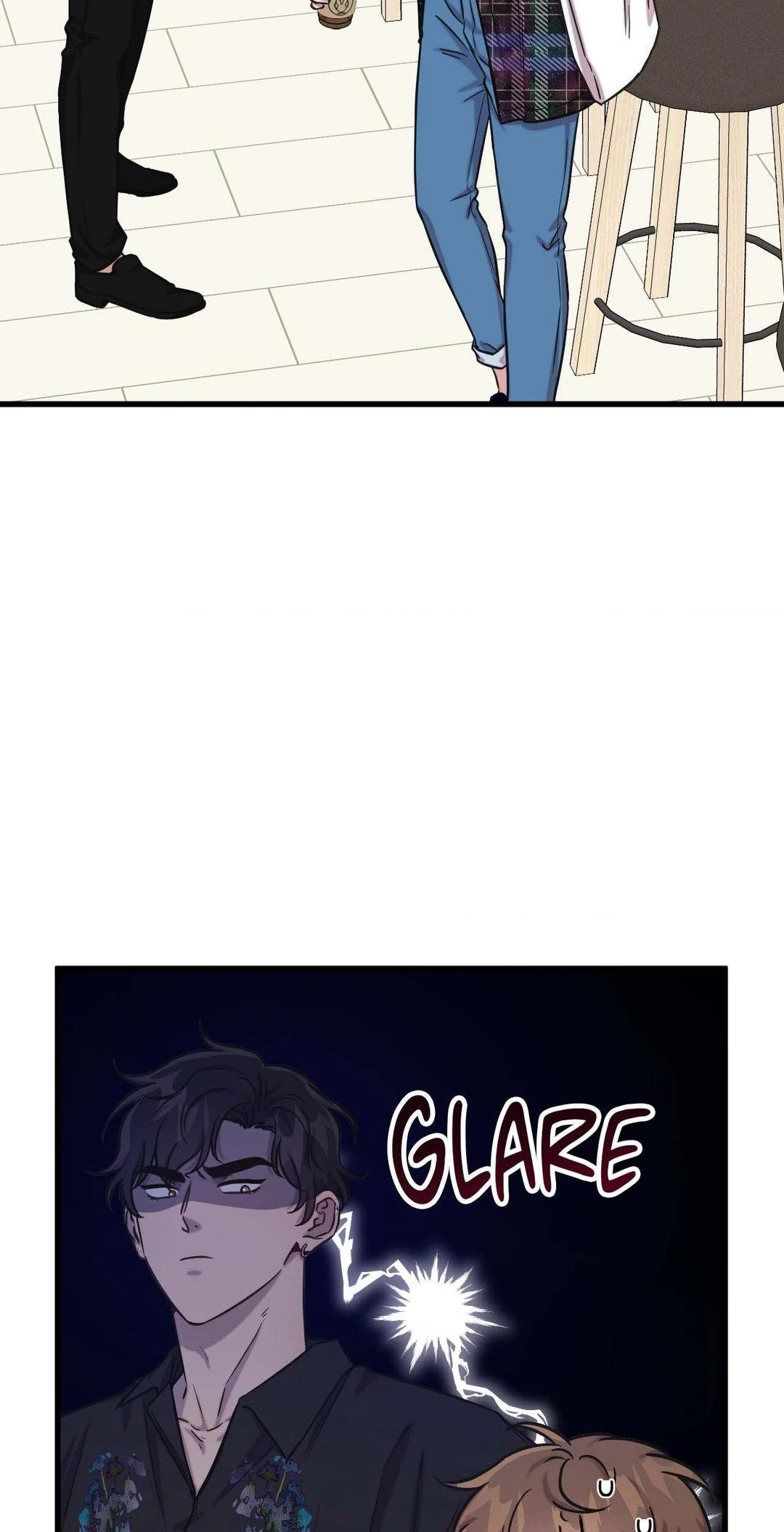 Breakup 101 (Official) - Chapter 13 manhwa
