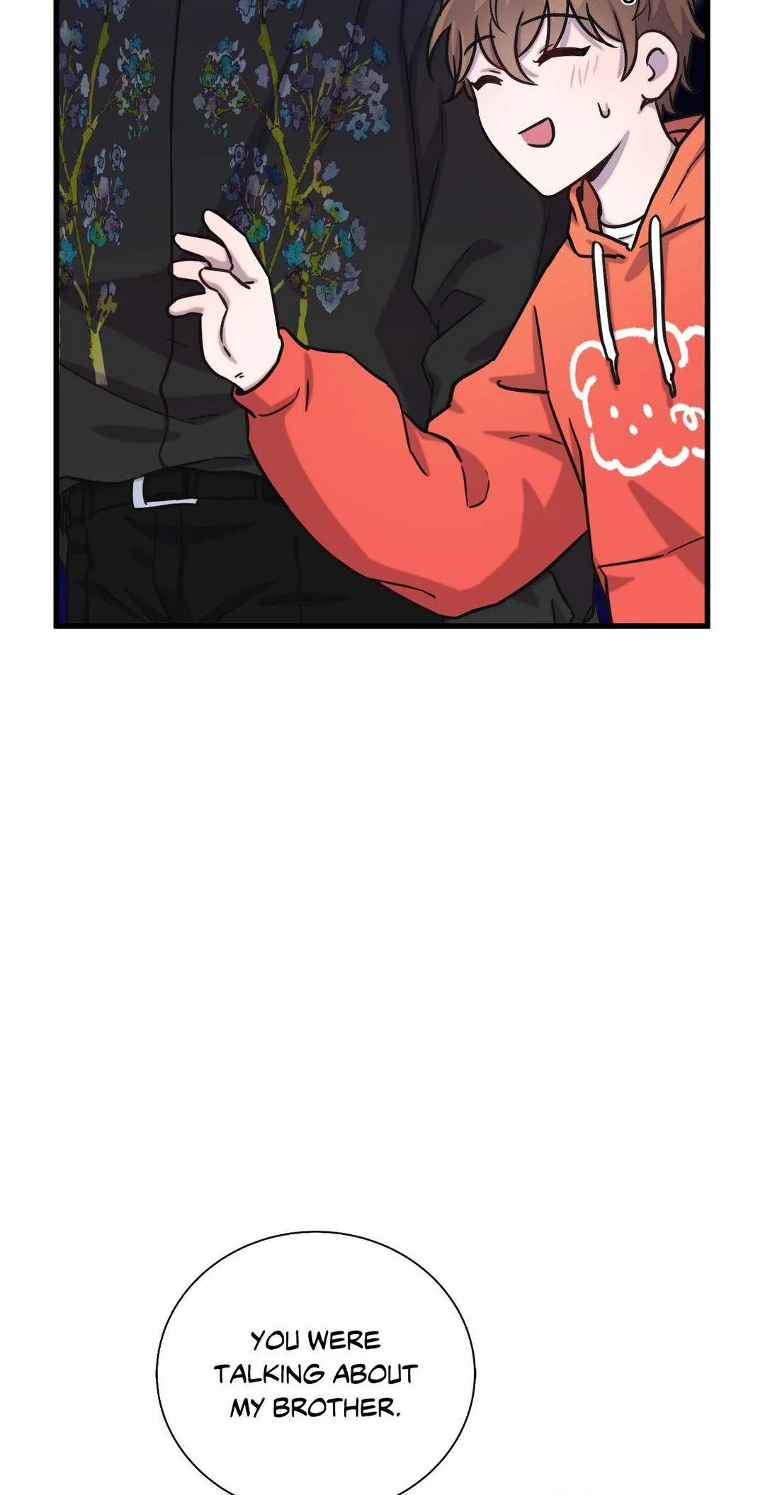 Breakup 101 (Official) - Chapter 13 manhwa