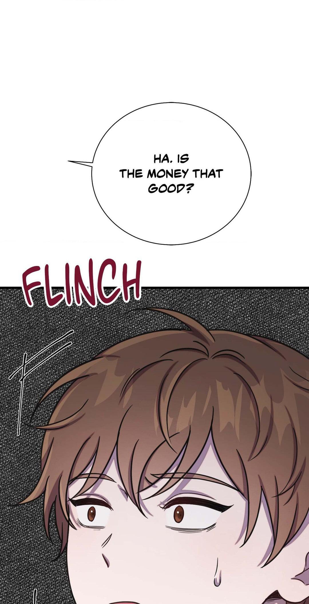 Breakup 101 (Official) - Chapter 13 manhwa
