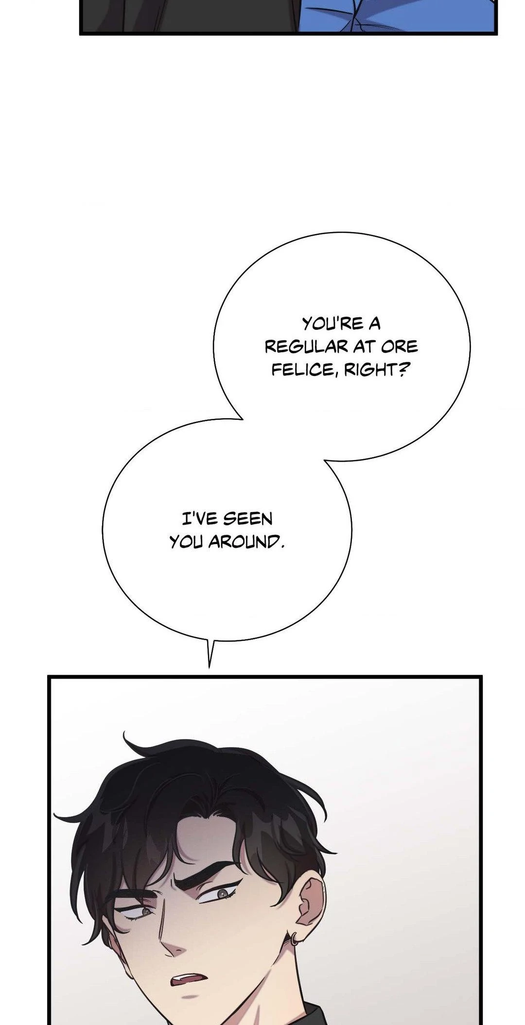 Breakup 101 (Official) - Chapter 13 manhwa