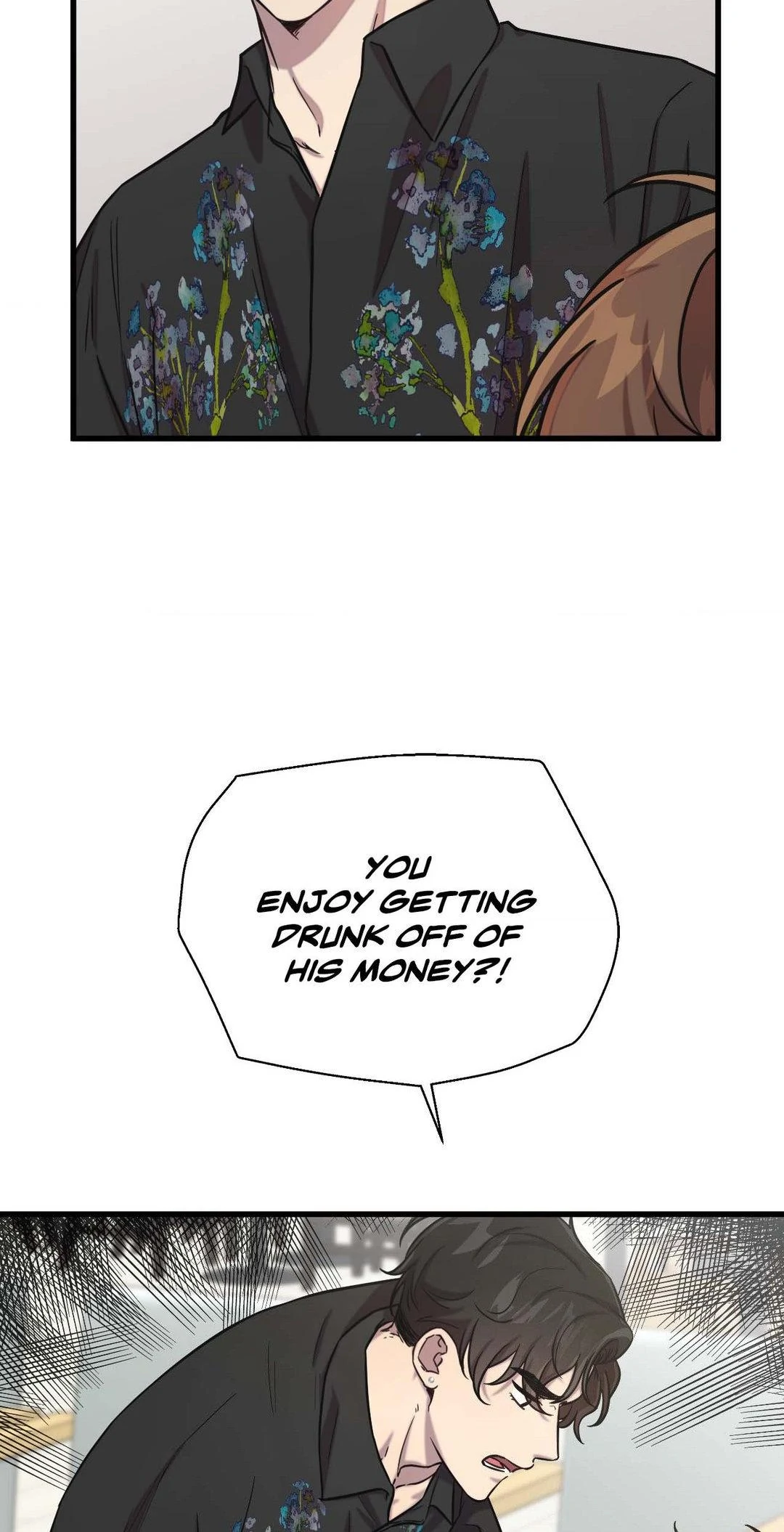 Breakup 101 (Official) - Chapter 13 manhwa