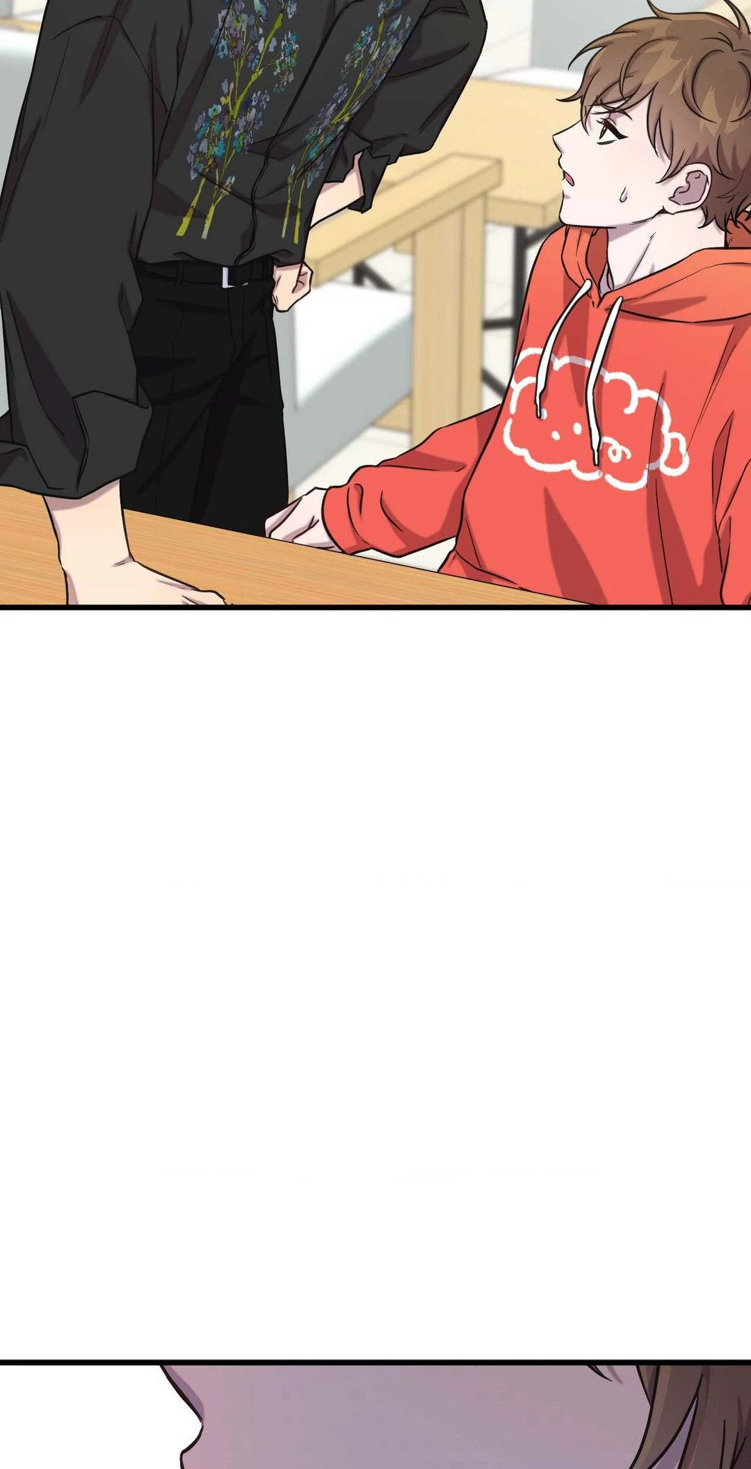 Breakup 101 (Official) - Chapter 13 manhwa