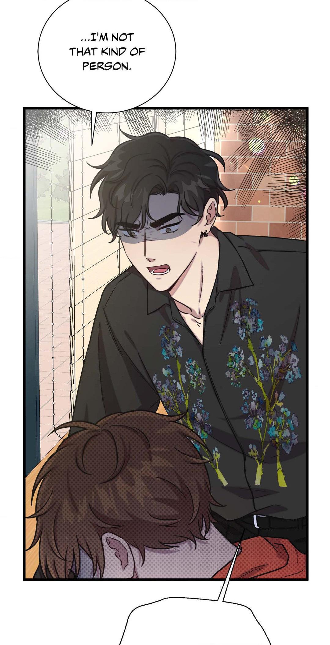 Breakup 101 (Official) - Chapter 13 manhwa
