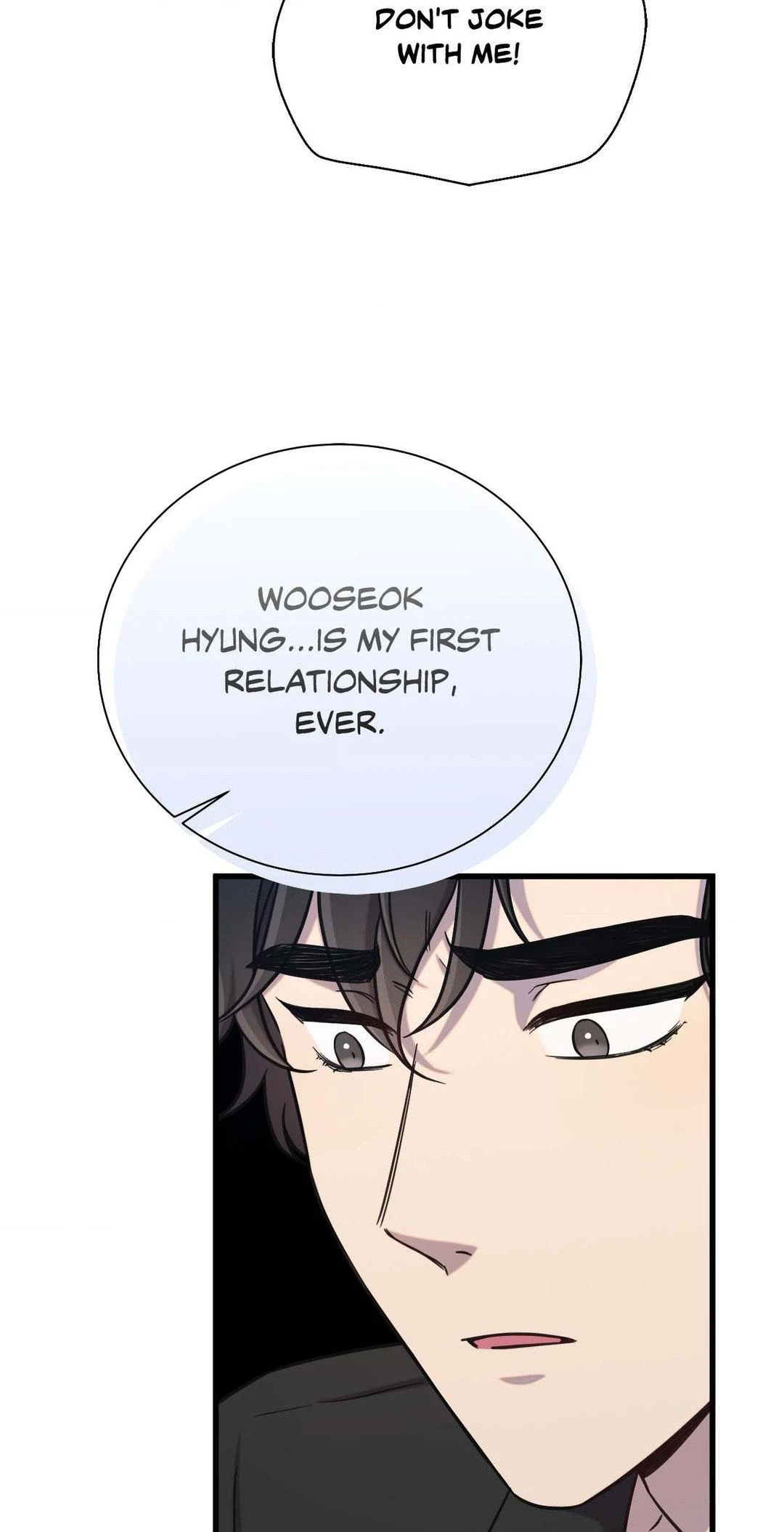 Breakup 101 (Official) - Chapter 13 manhwa