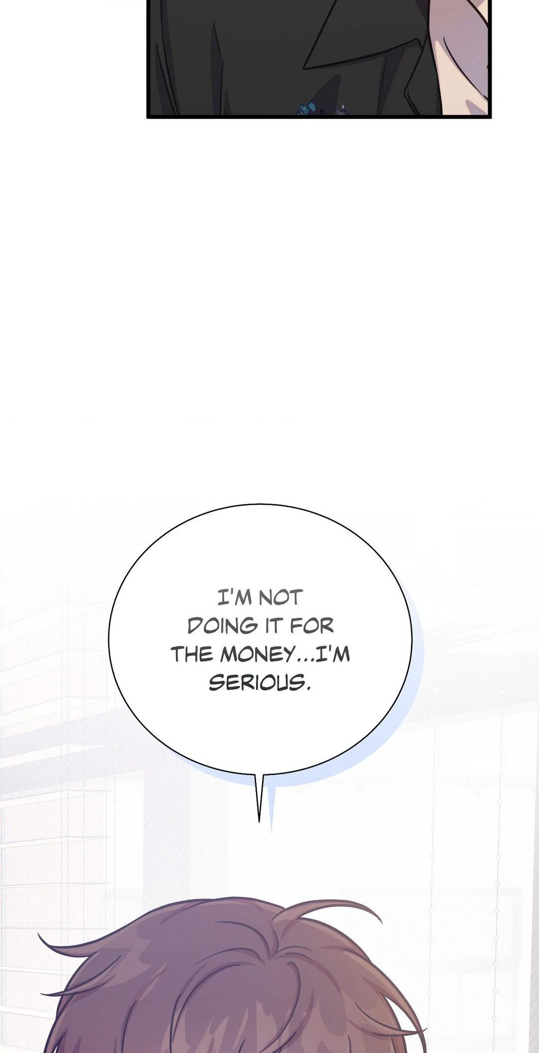 Breakup 101 (Official) - Chapter 13 manhwa
