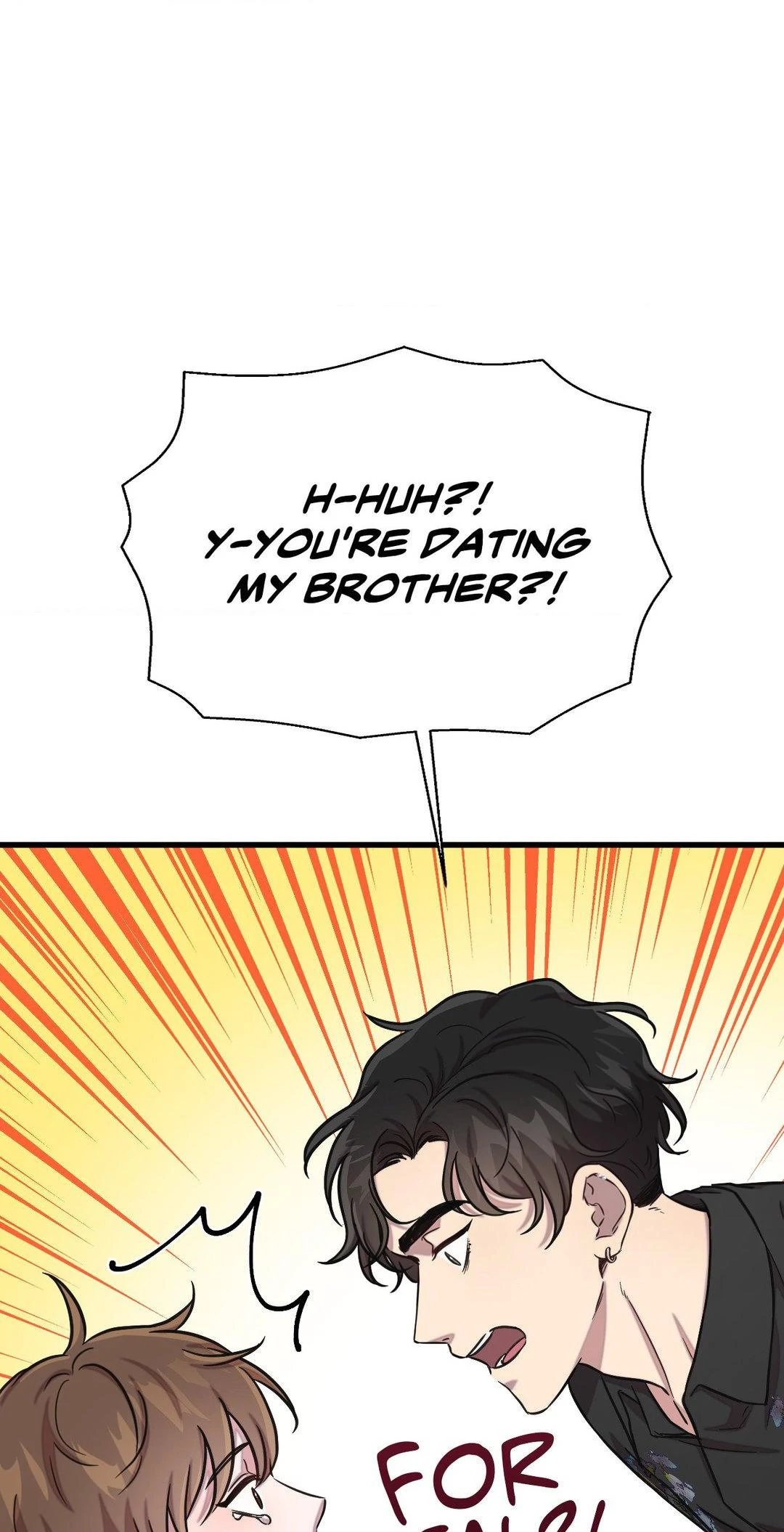 Breakup 101 (Official) - Chapter 13 manhwa