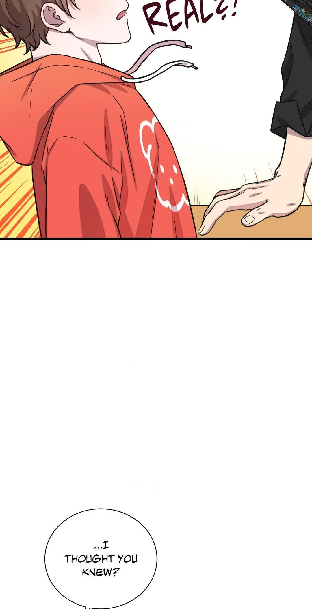 Breakup 101 (Official) - Chapter 13 manhwa