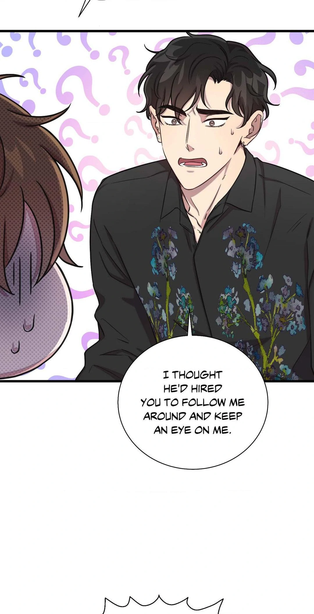 Breakup 101 (Official) - Chapter 13 manhwa