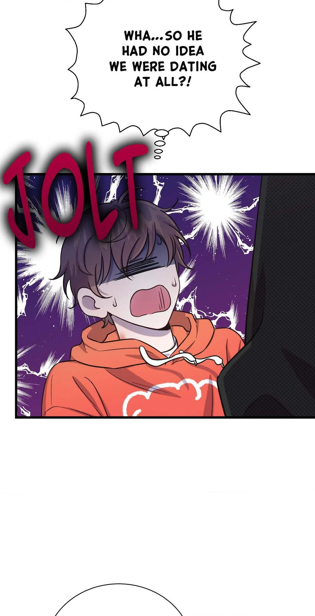 Breakup 101 (Official) - Chapter 13 manhwa
