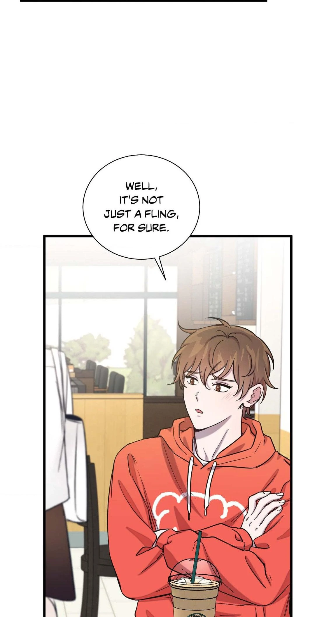 Breakup 101 (Official) - Chapter 13 manhwa