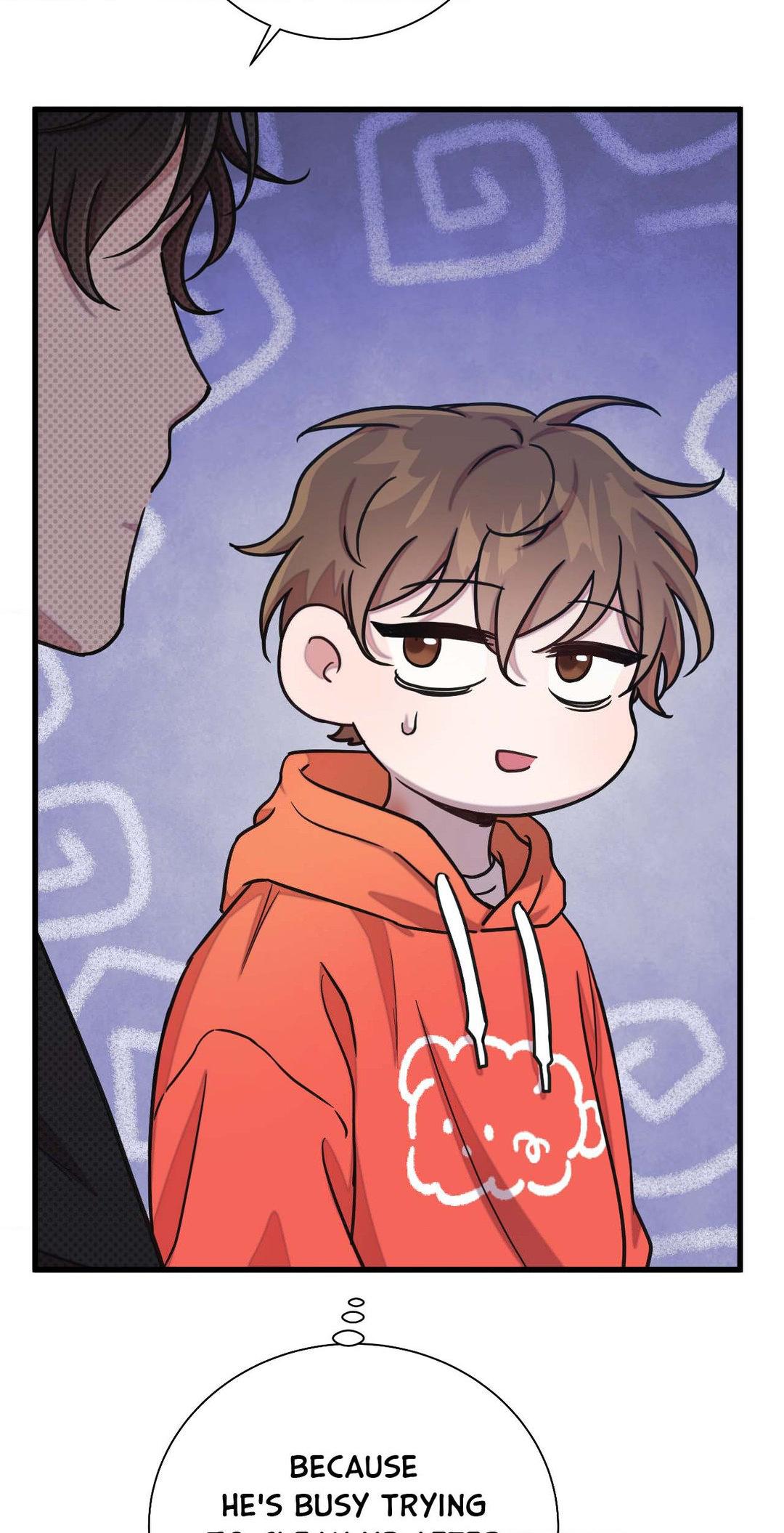 Breakup 101 (Official) - Chapter 13 manhwa