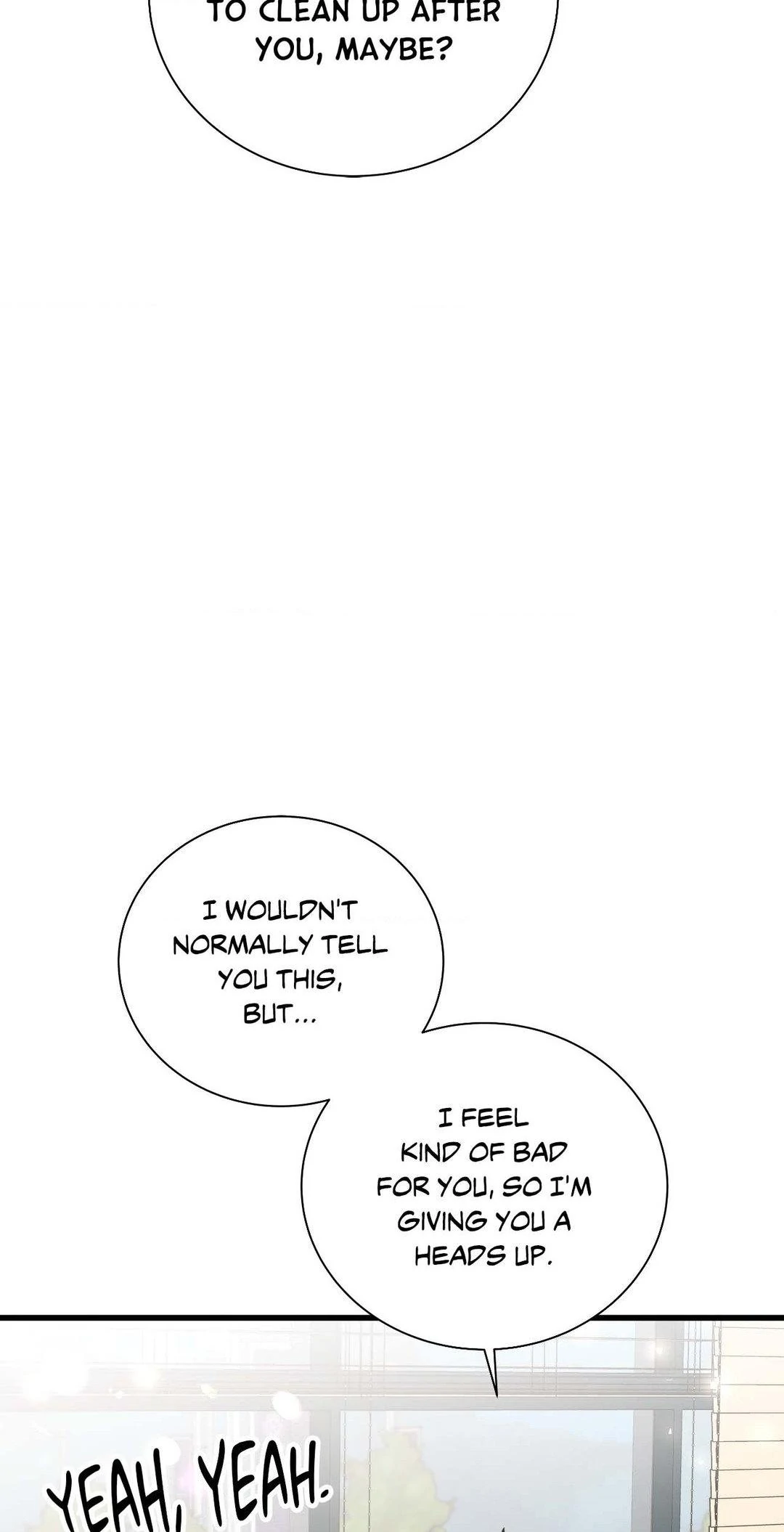 Breakup 101 (Official) - Chapter 13 manhwa