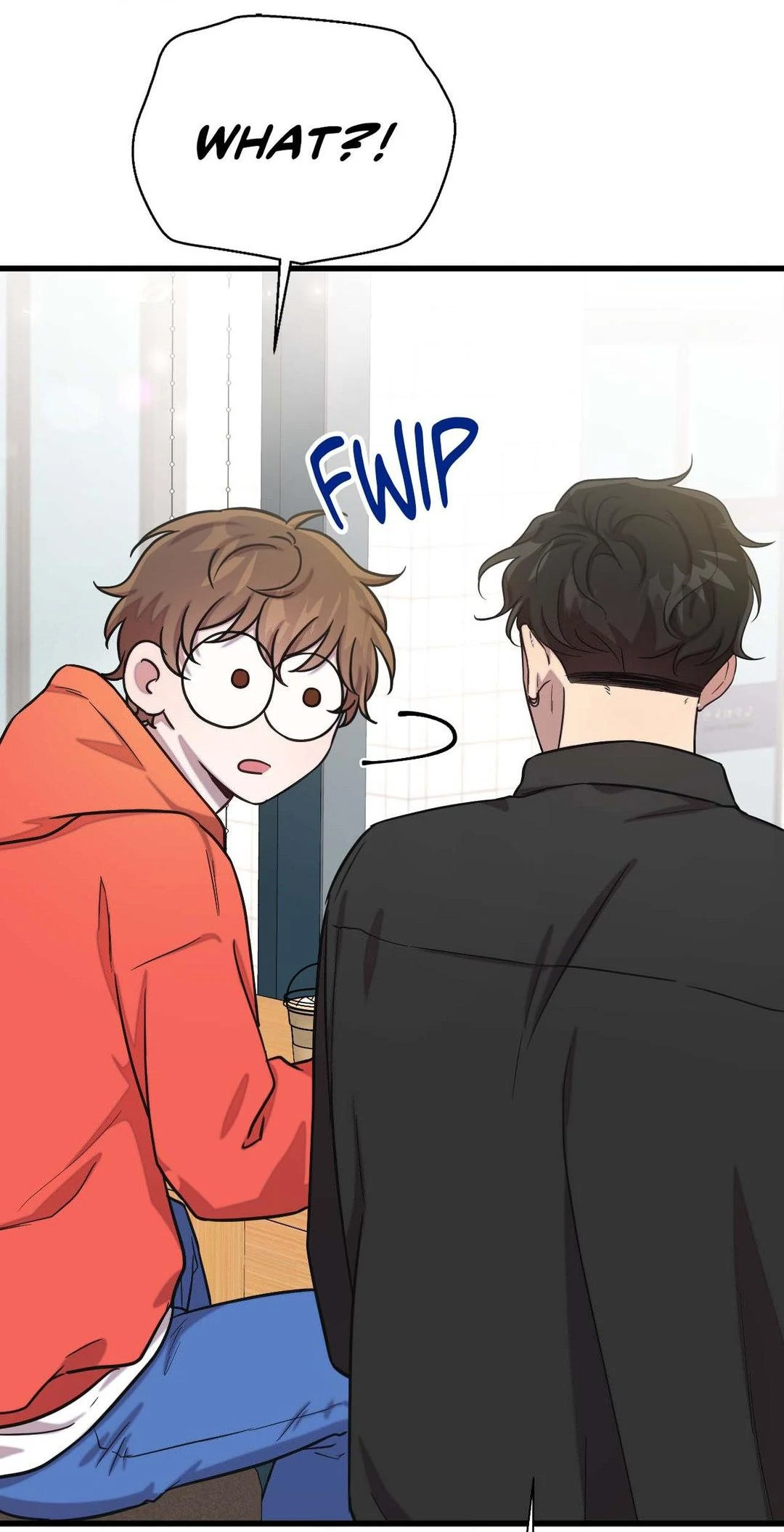 Breakup 101 (Official) - Chapter 13 manhwa