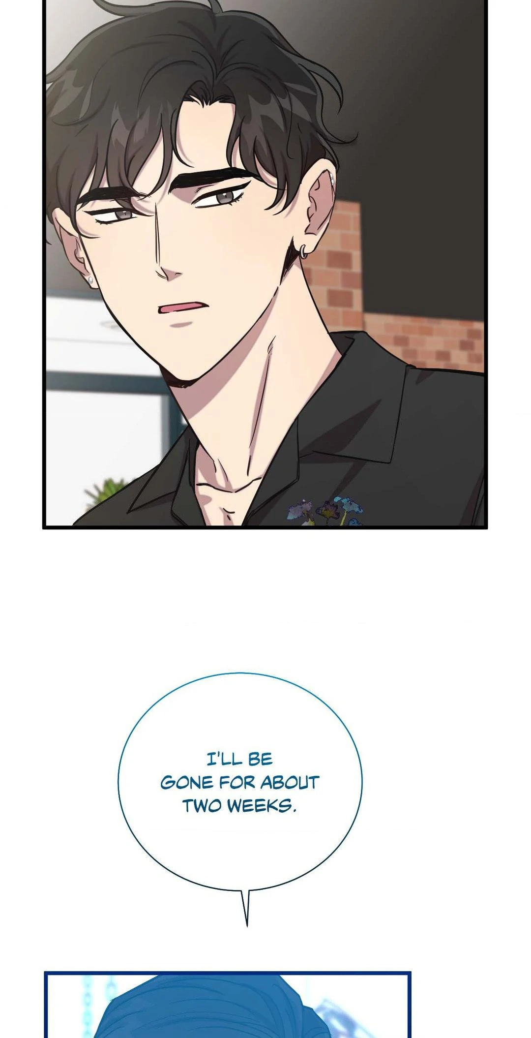 Breakup 101 (Official) - Chapter 13 manhwa