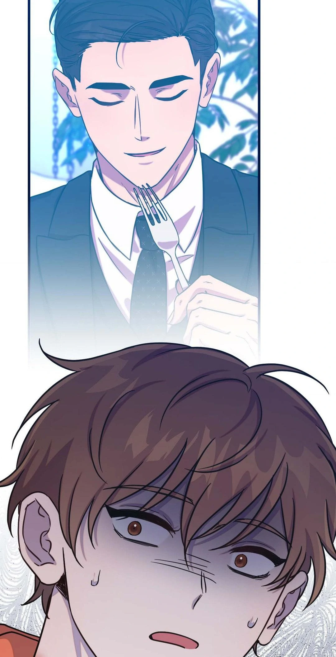 Breakup 101 (Official) - Chapter 13 manhwa
