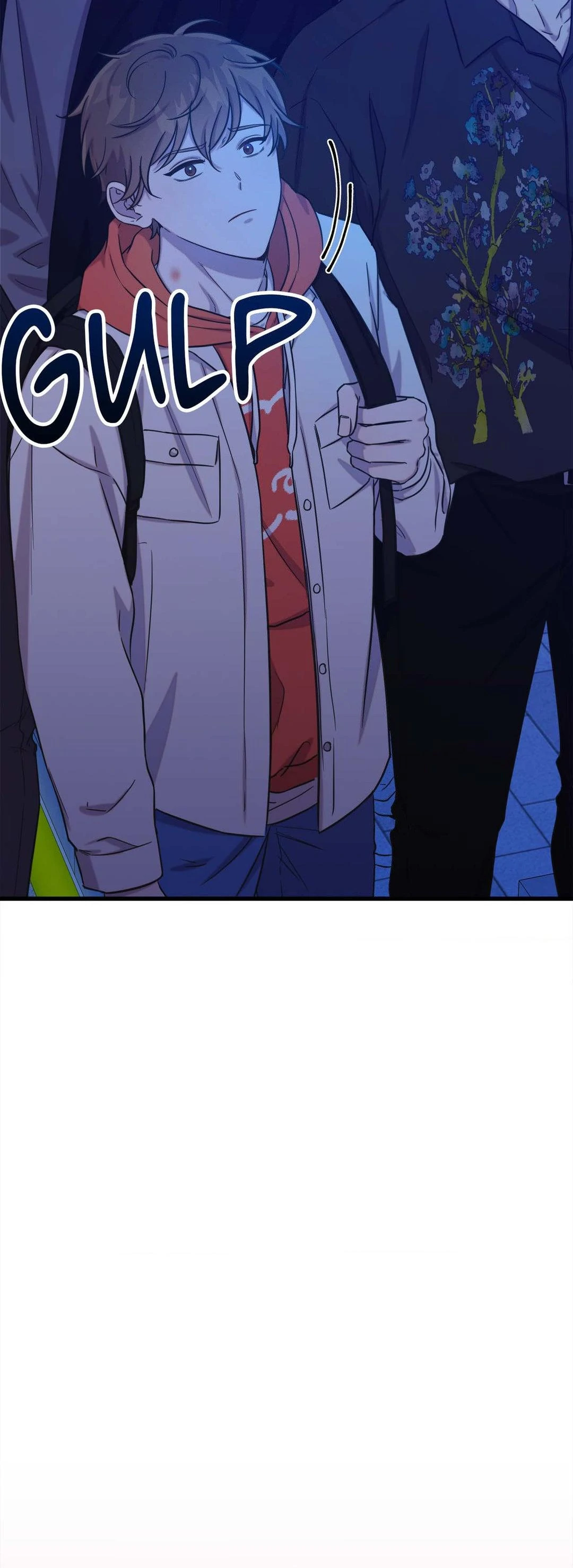 Breakup 101 (Official) - Chapter 14 manhwa