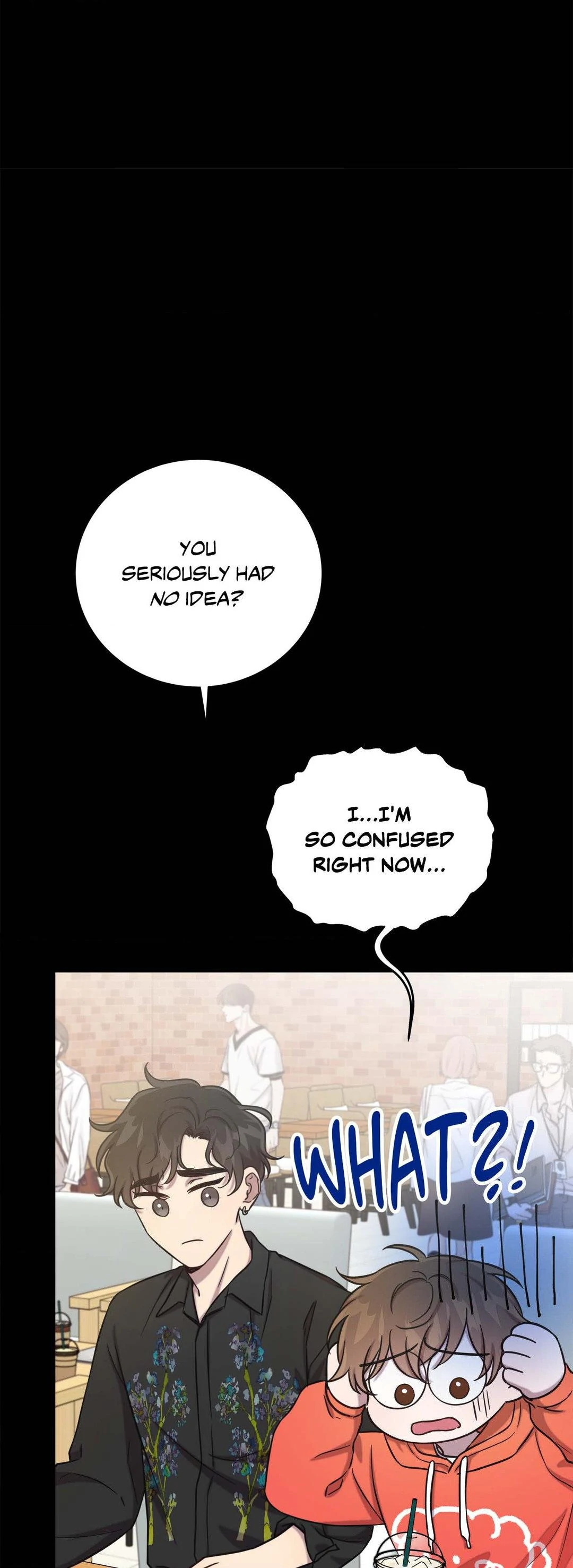 Breakup 101 (Official) - Chapter 14 manhwa