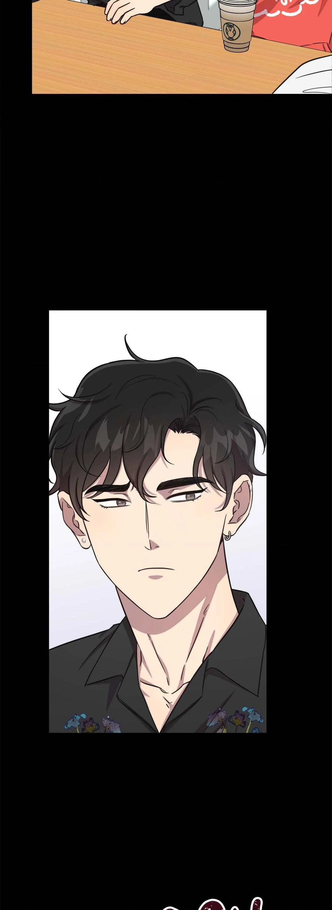Breakup 101 (Official) - Chapter 14 manhwa