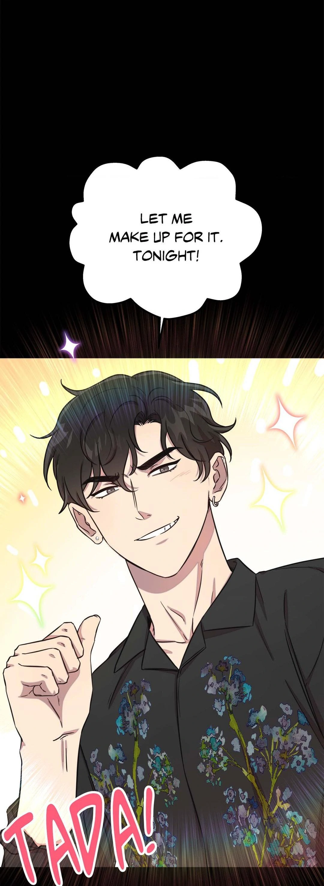 Breakup 101 (Official) - Chapter 14 manhwa