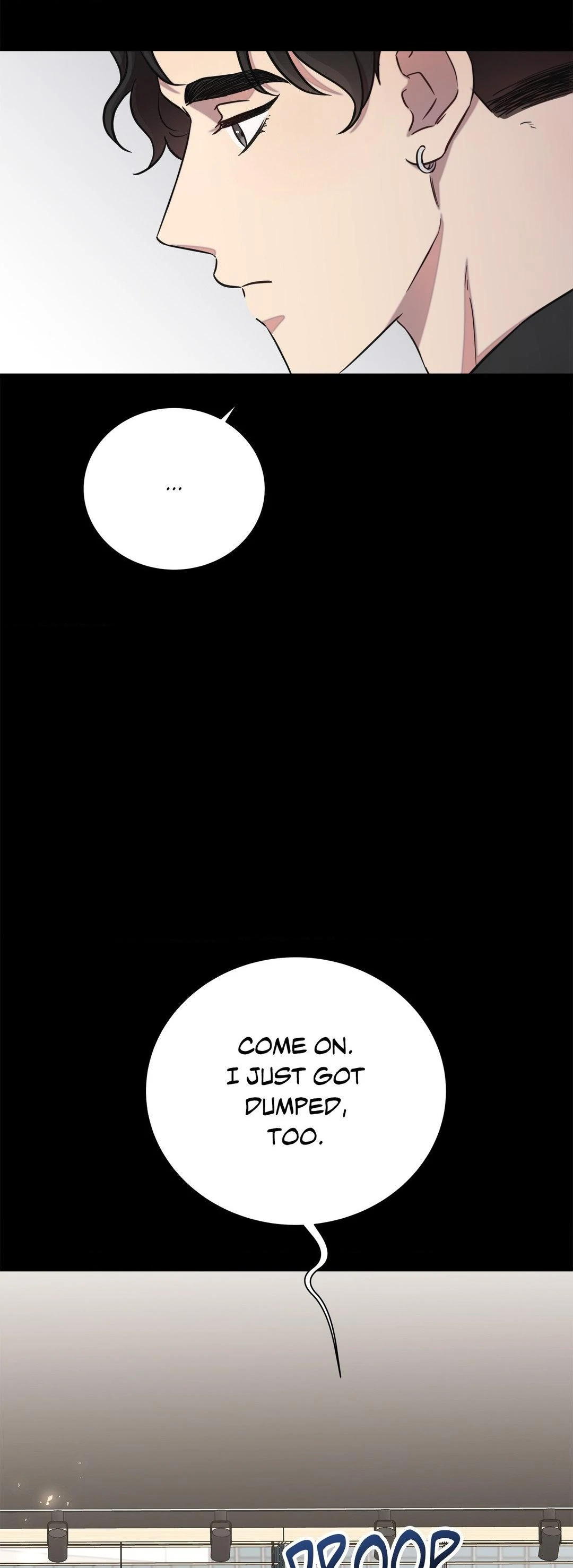 Breakup 101 (Official) - Chapter 14 manhwa
