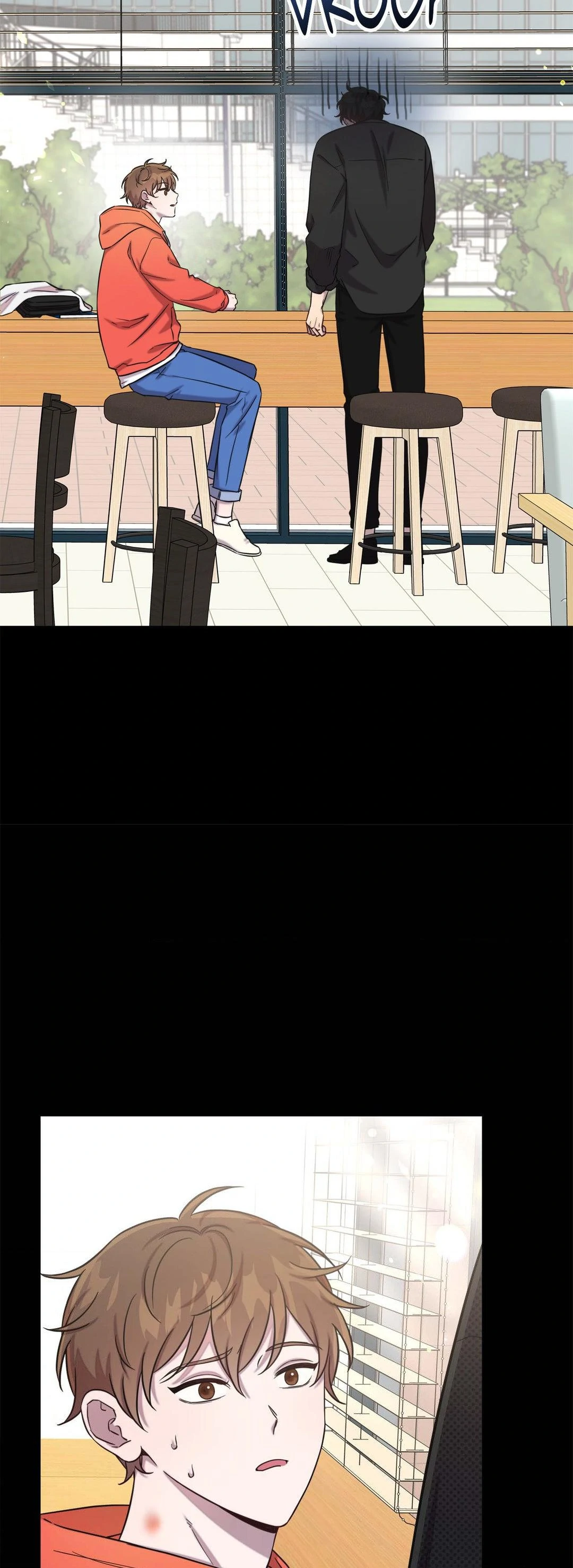 Breakup 101 (Official) - Chapter 14 manhwa