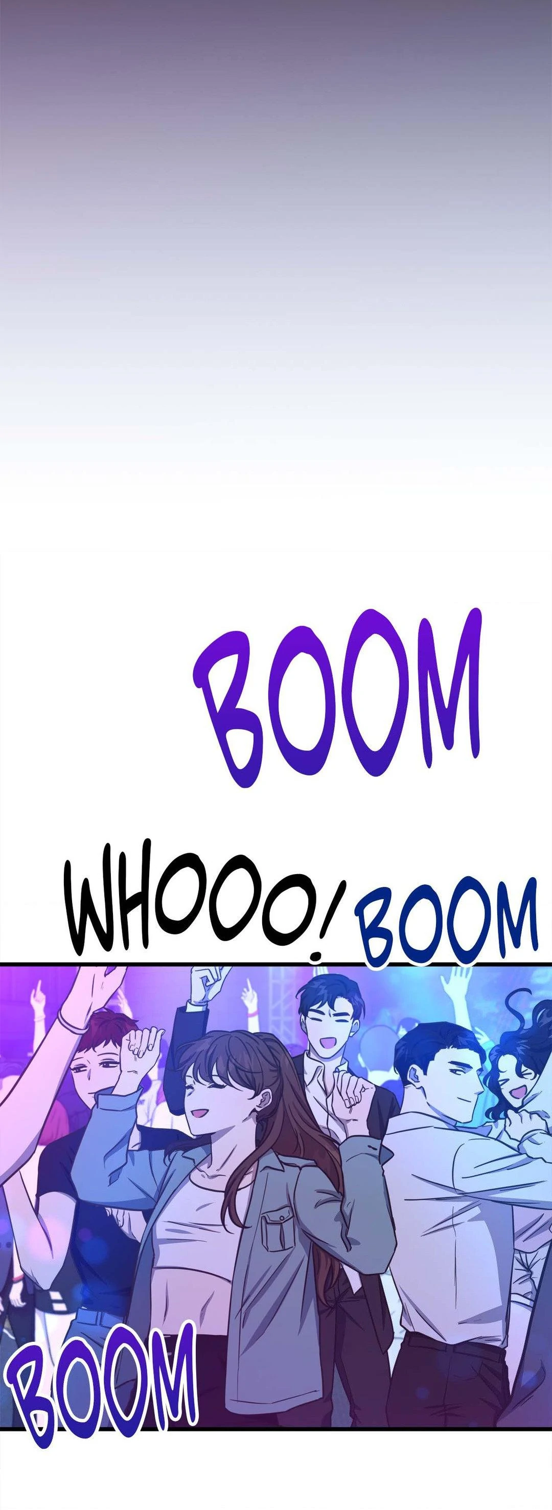 Breakup 101 (Official) - Chapter 14 manhwa