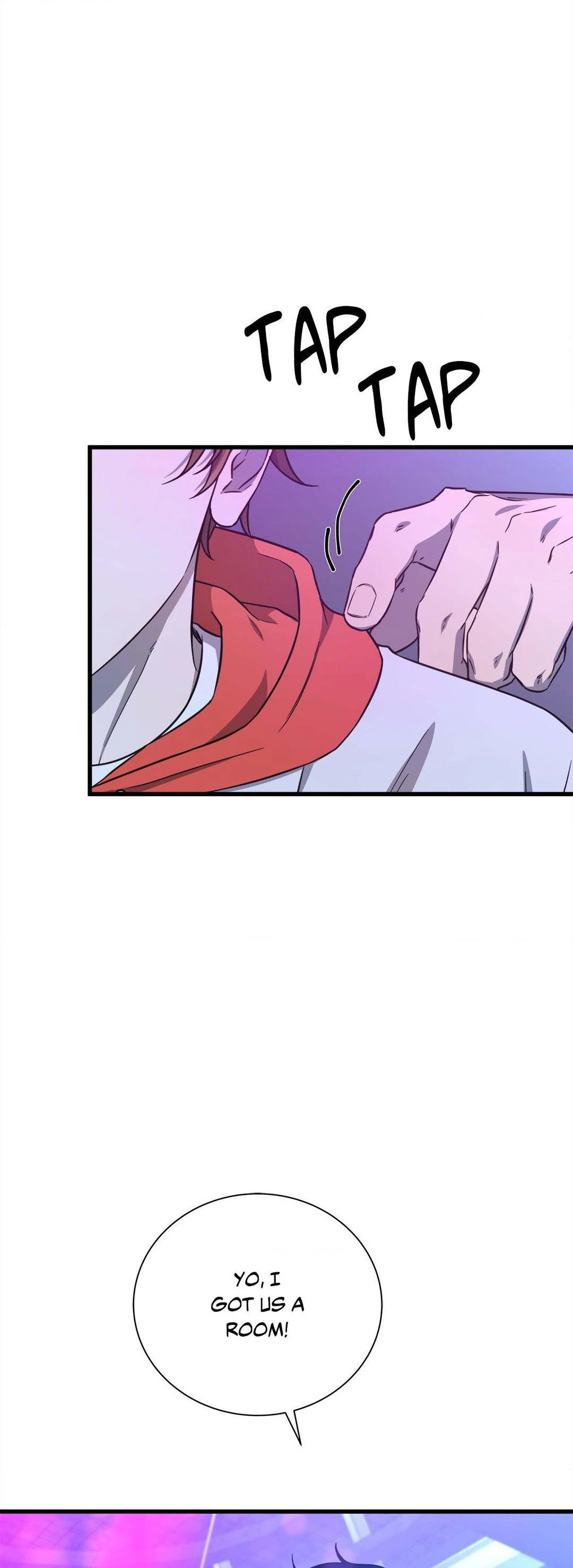 Breakup 101 (Official) - Chapter 14 manhwa