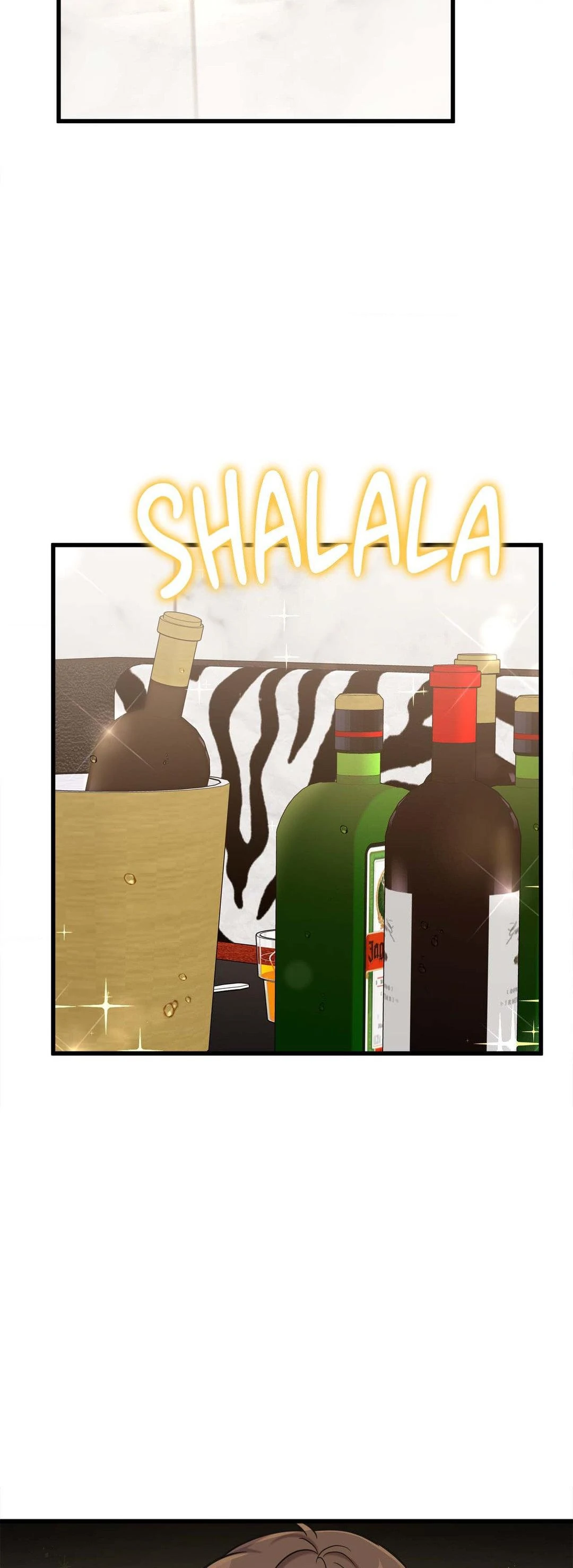 Breakup 101 (Official) - Chapter 14 manhwa