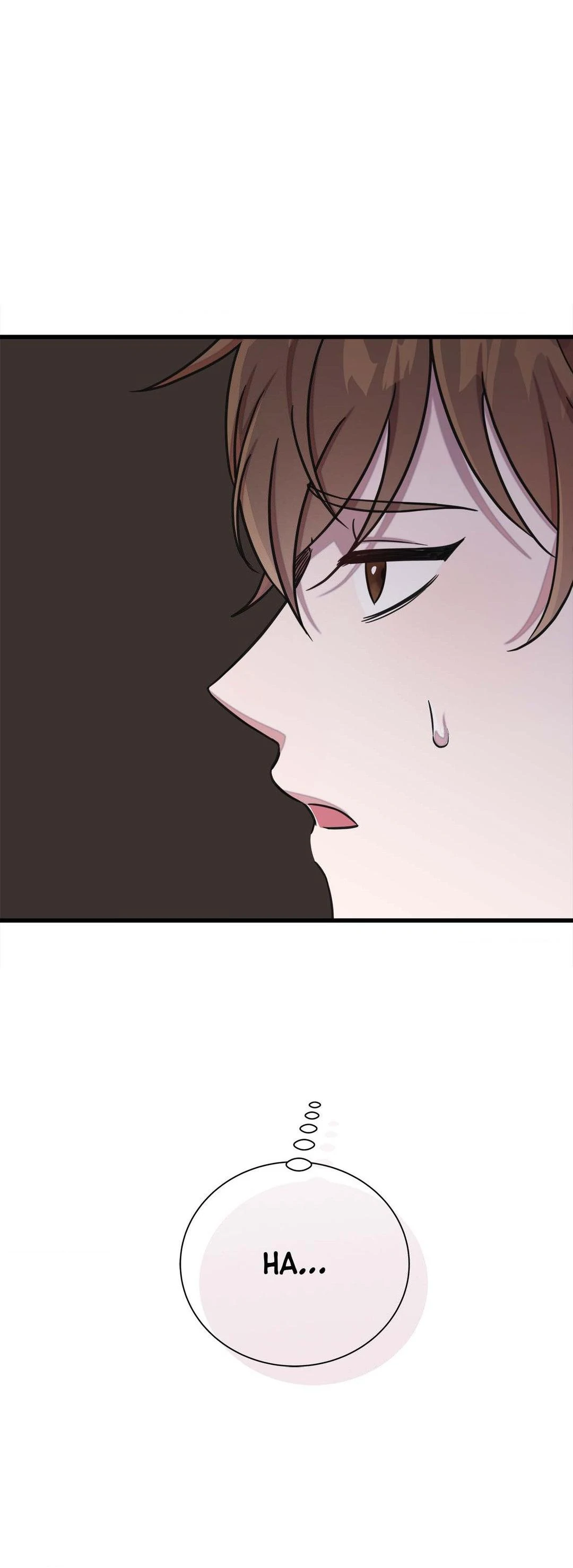 Breakup 101 (Official) - Chapter 14 manhwa