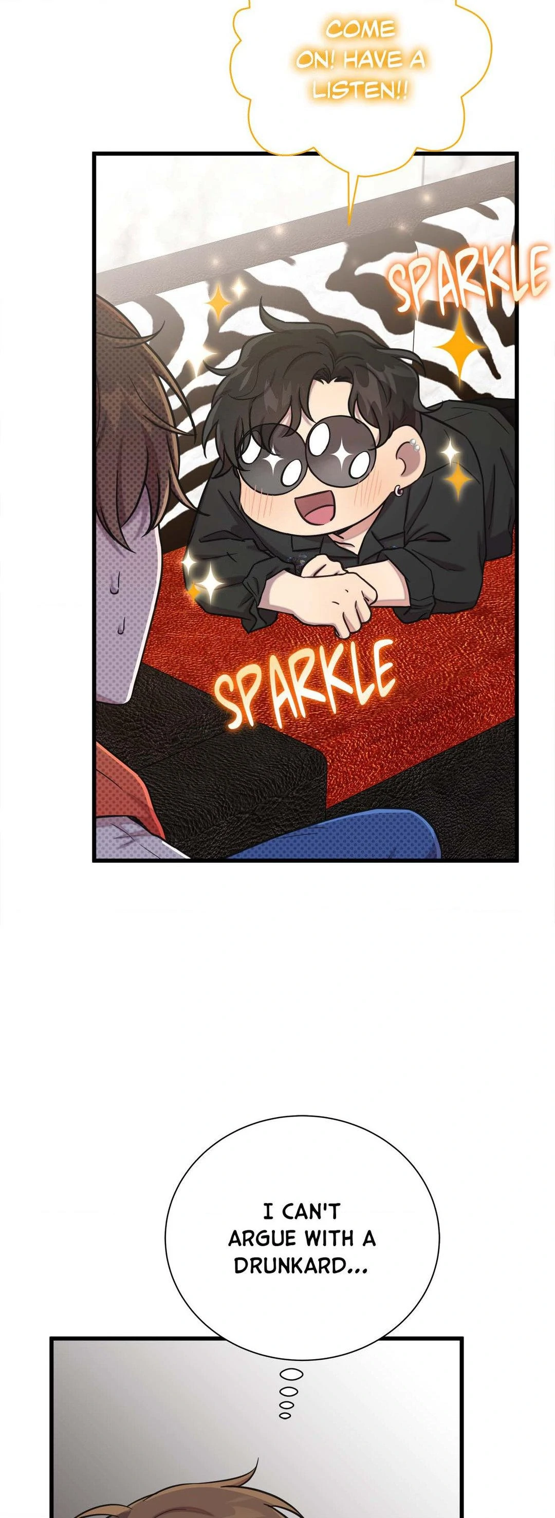 Breakup 101 (Official) - Chapter 14 manhwa