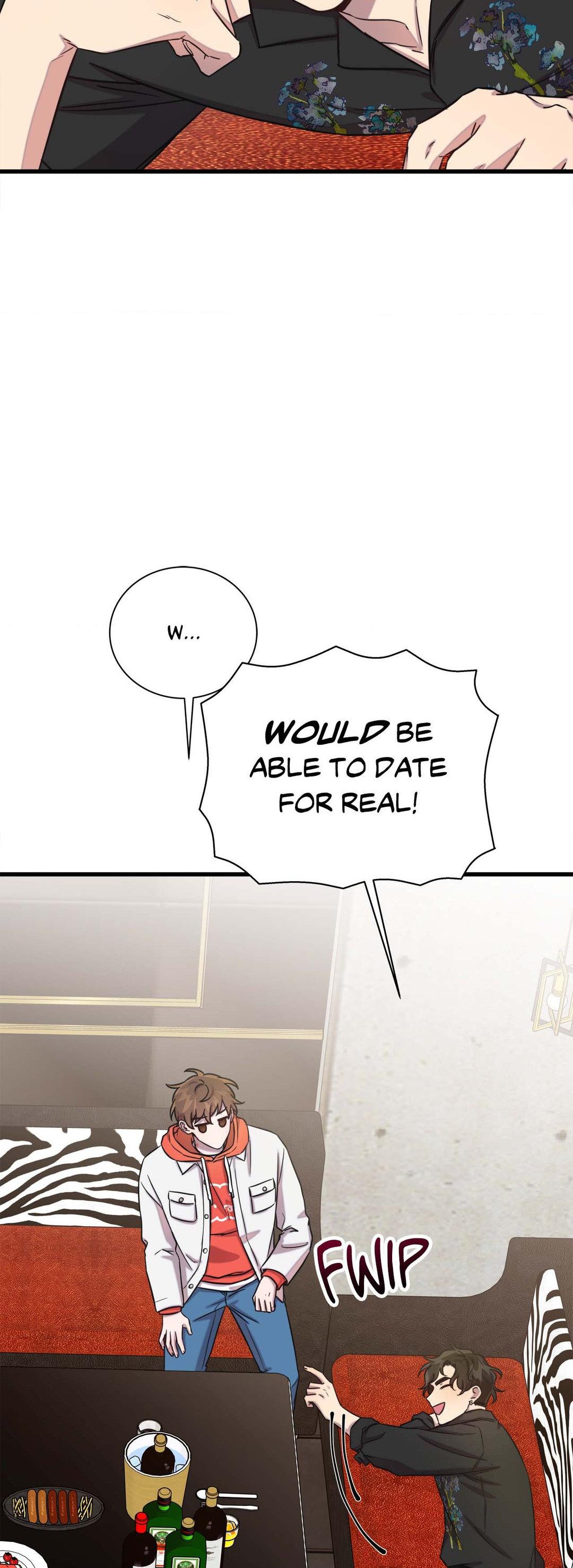 Breakup 101 (Official) - Chapter 14 manhwa