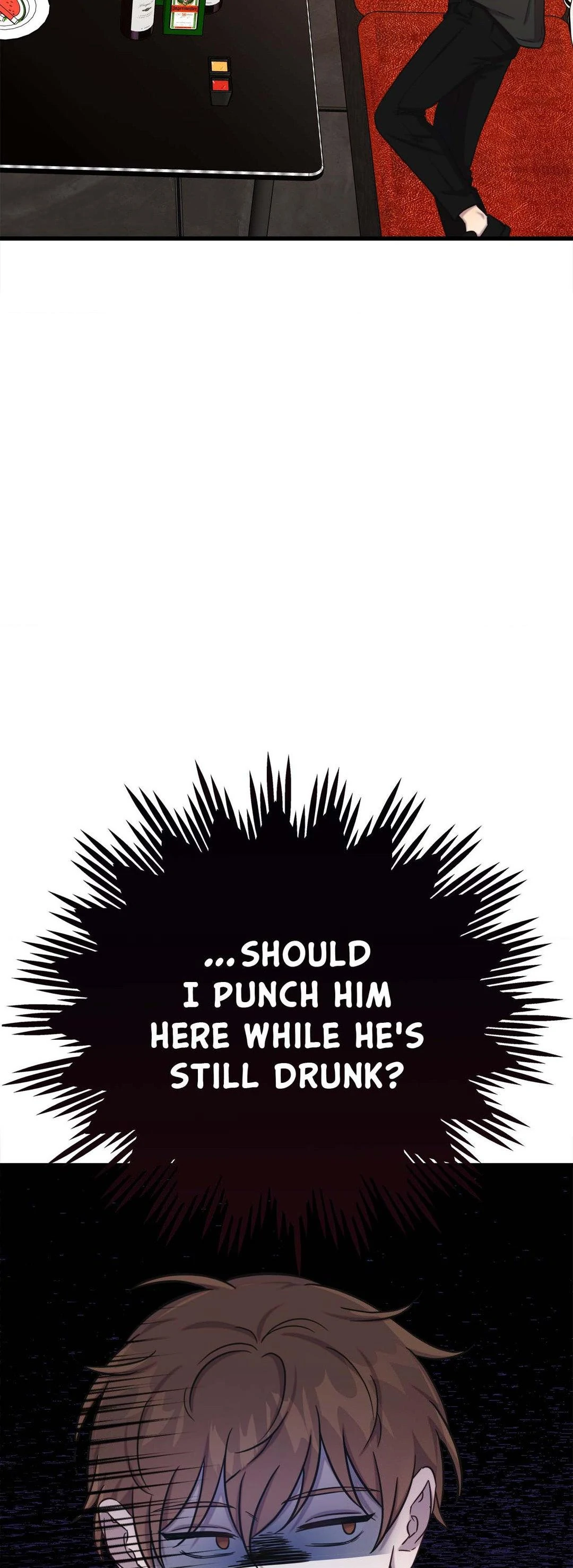 Breakup 101 (Official) - Chapter 14 manhwa