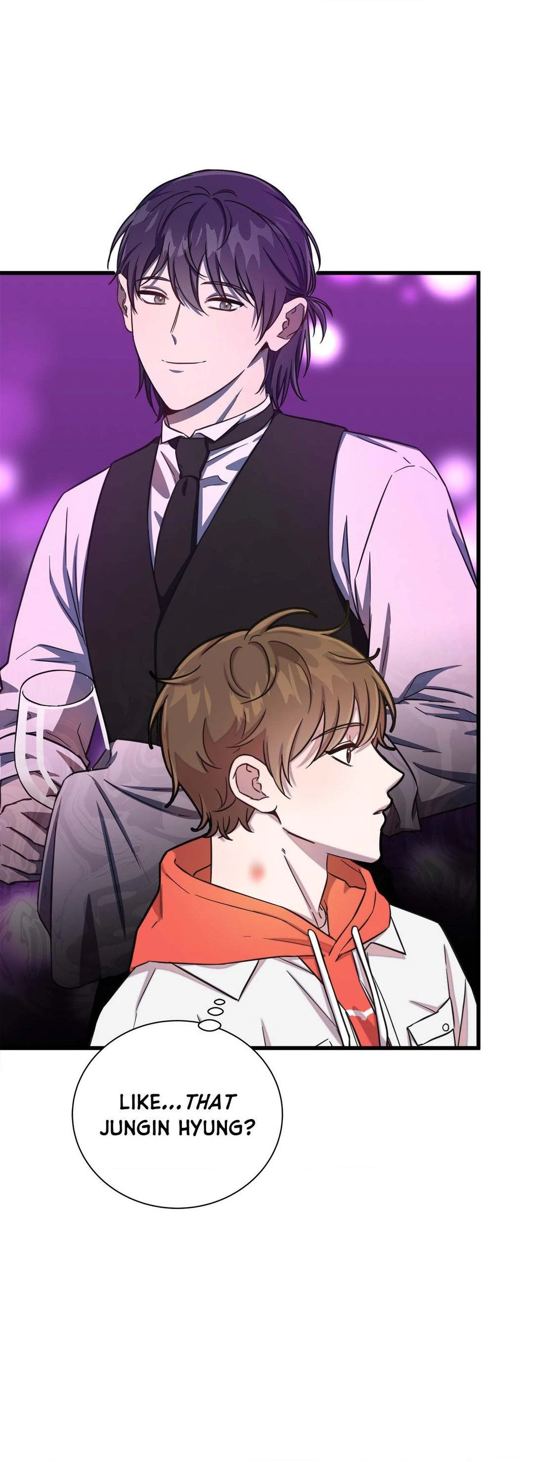 Breakup 101 (Official) - Chapter 14 manhwa