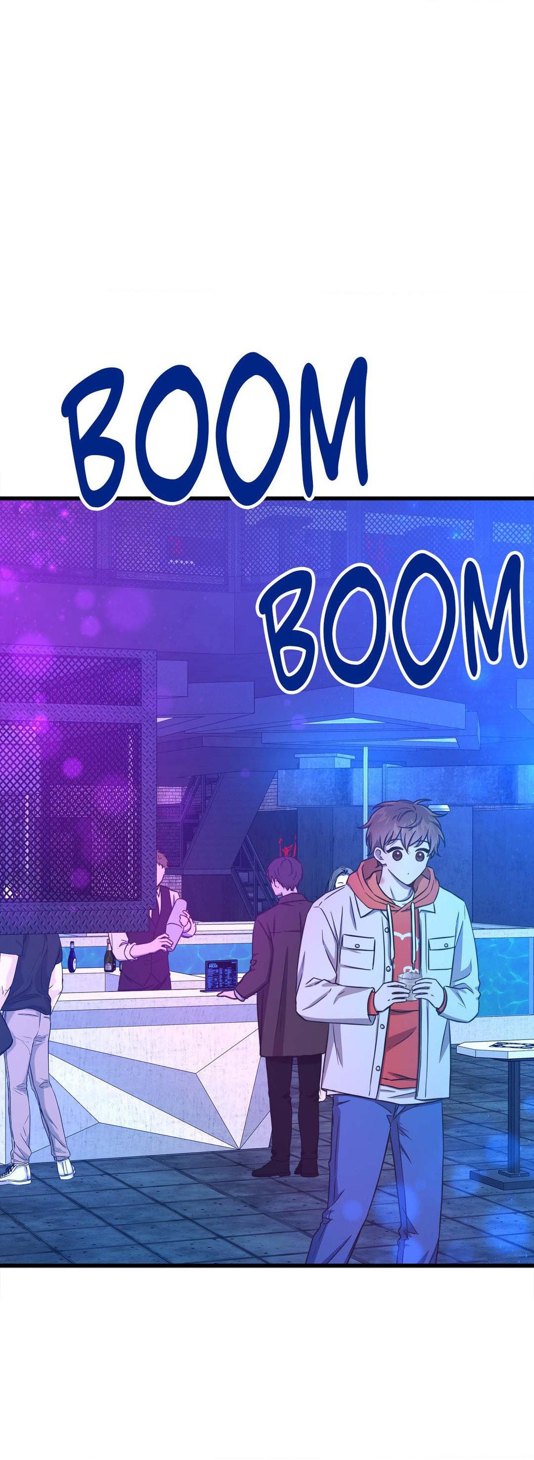 Breakup 101 (Official) - Chapter 14 manhwa