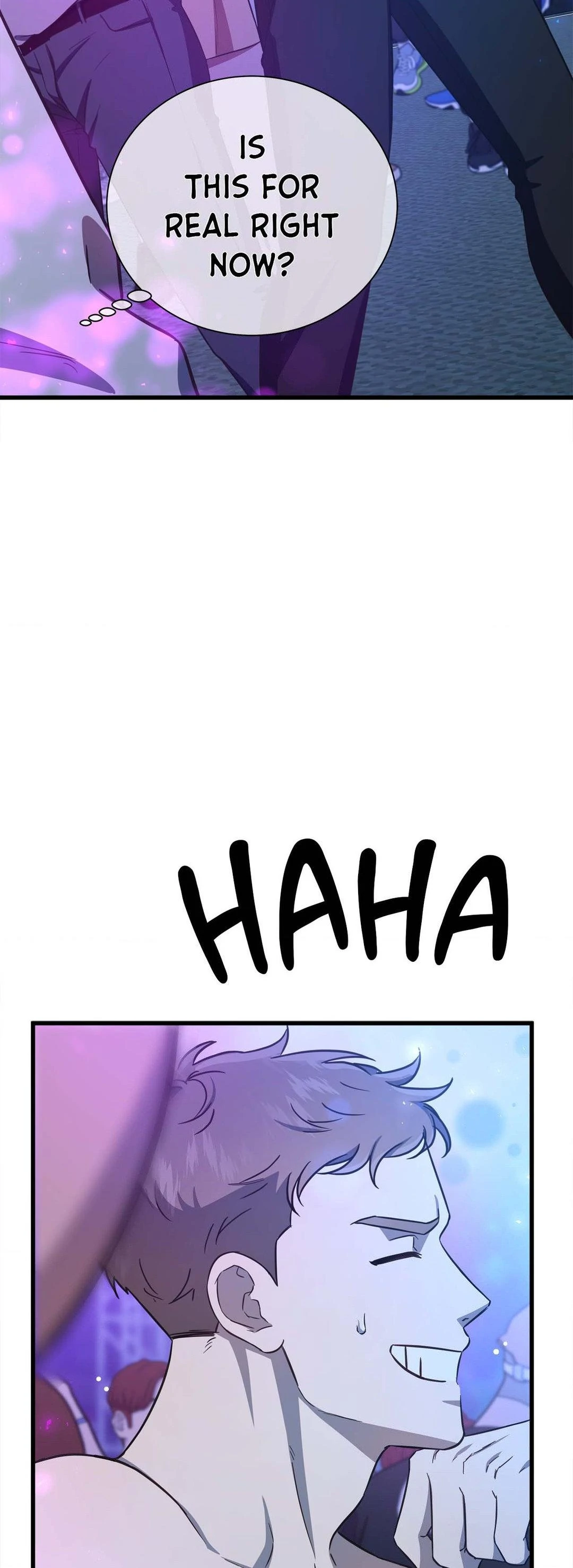Breakup 101 (Official) - Chapter 14 manhwa